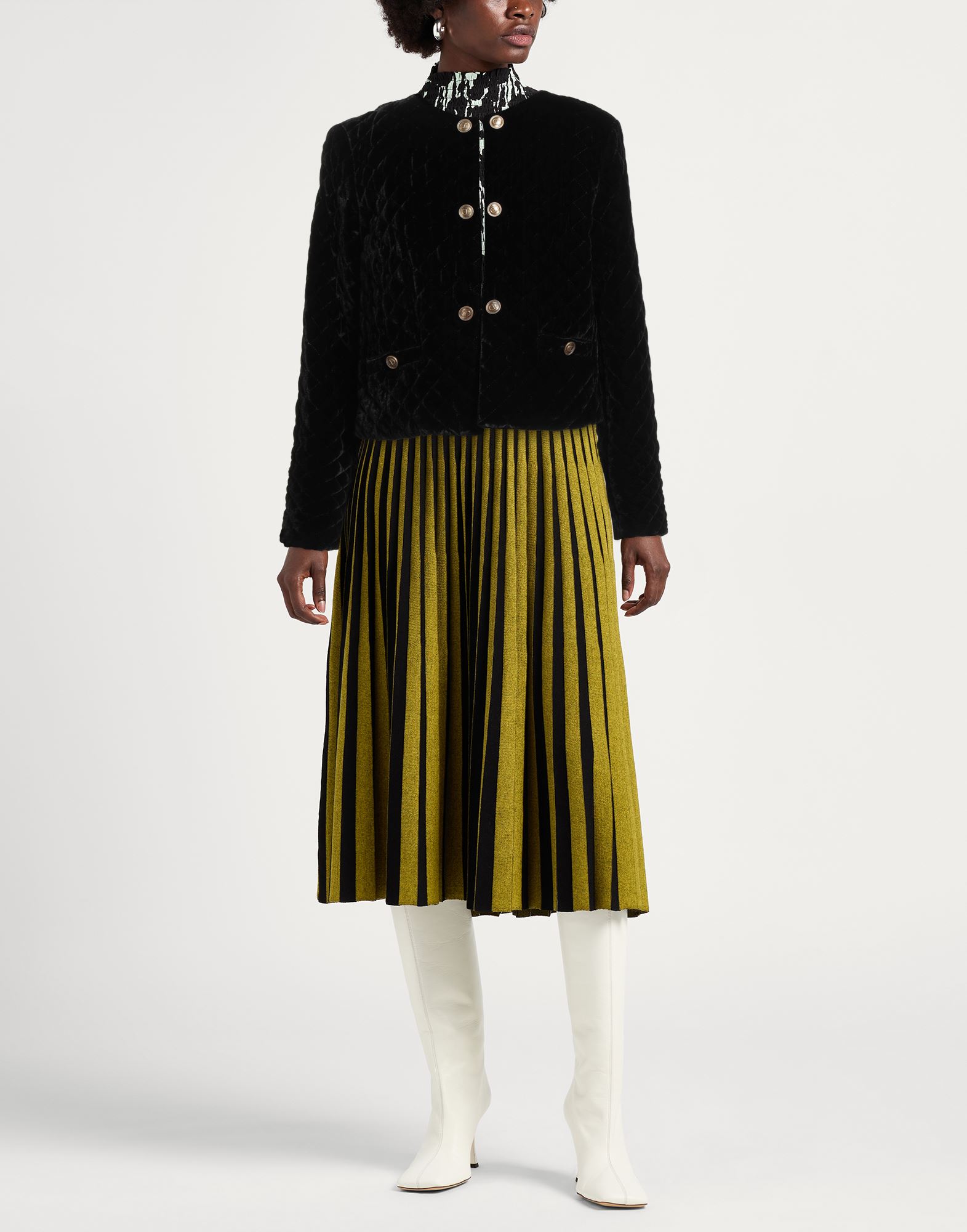  Twinset - Jacken & Mäntel - Jacken Und Anoraks - On Yoox.com 