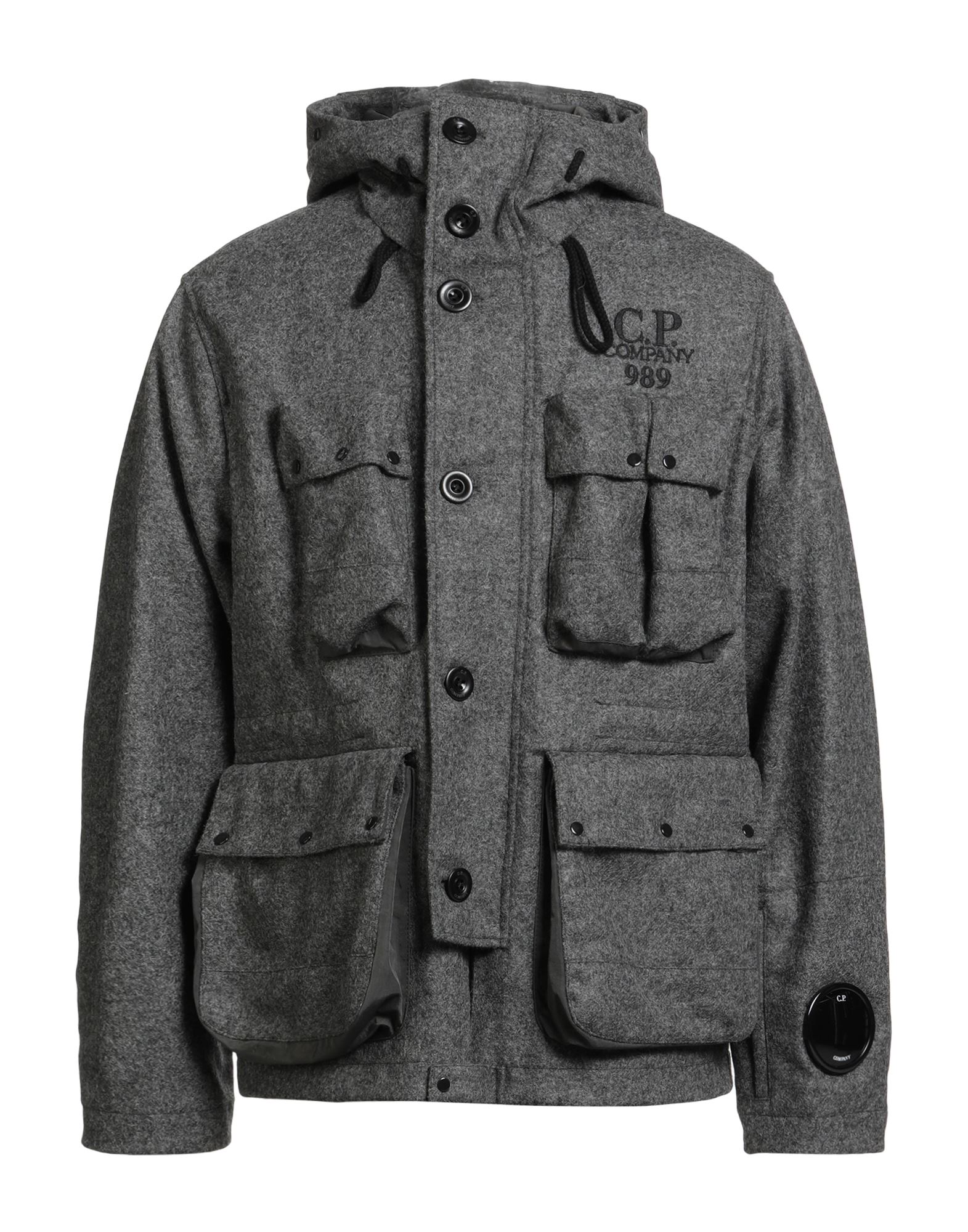  C.p. Company - Jacken & Mäntel - Mäntel - On Yoox.com 