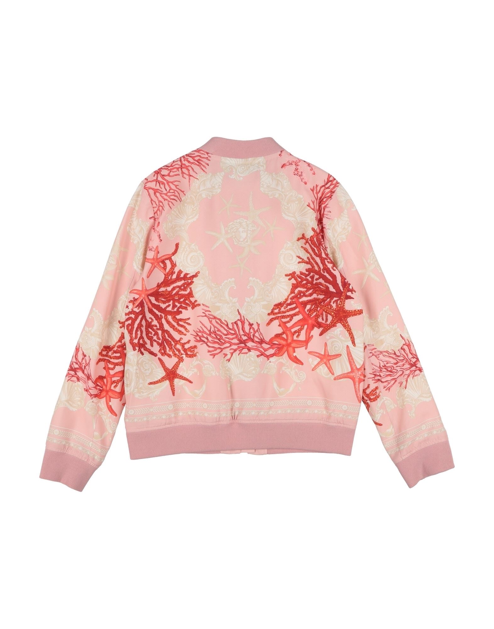  Versace Young - Jacken & Mäntel - Jacken Und Anoraks - On Yoox.com 