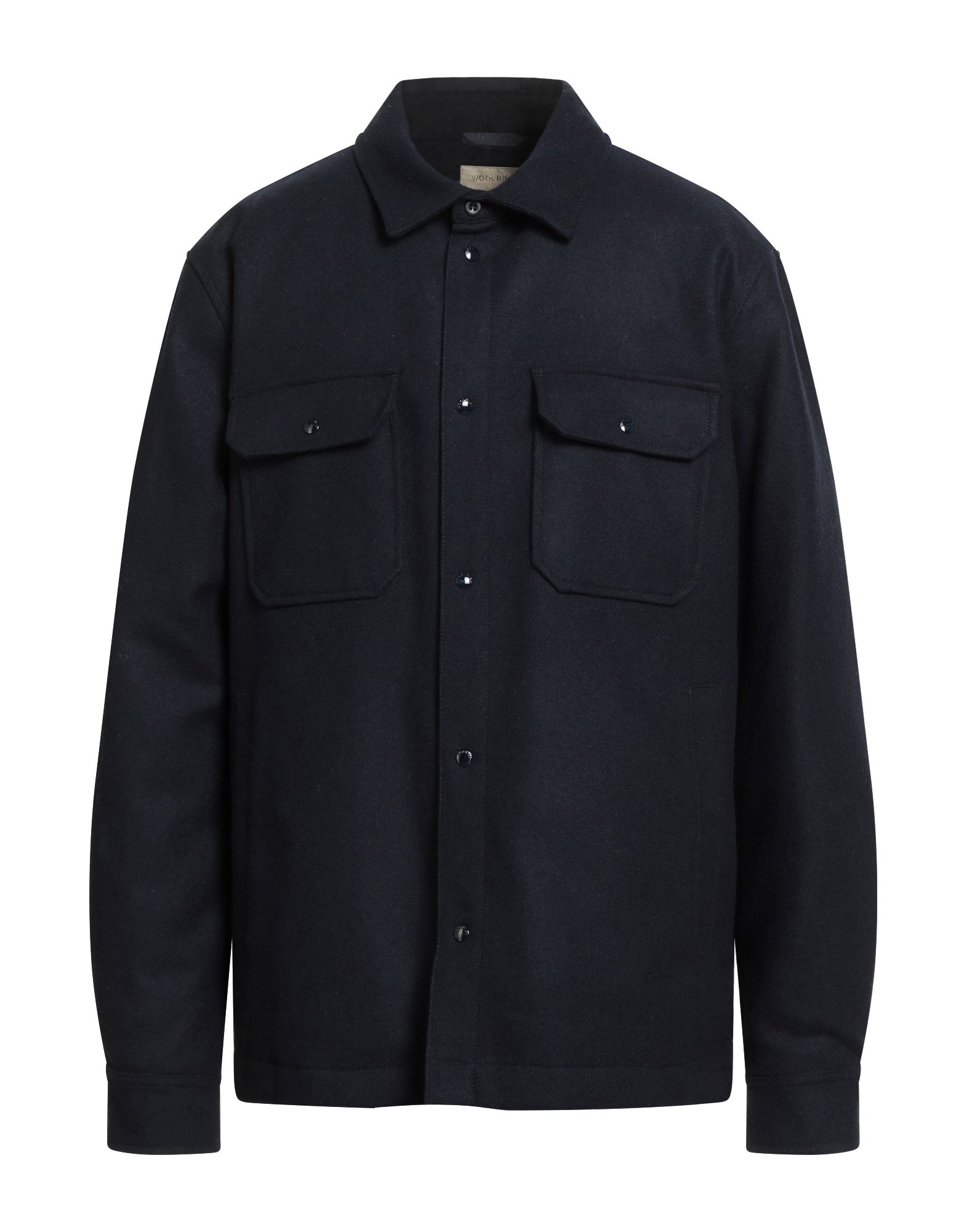 WOOLRICH ΠΑΛΤΟ & ΤΖΑΚΕΤ Μπουφάν με επένδυση