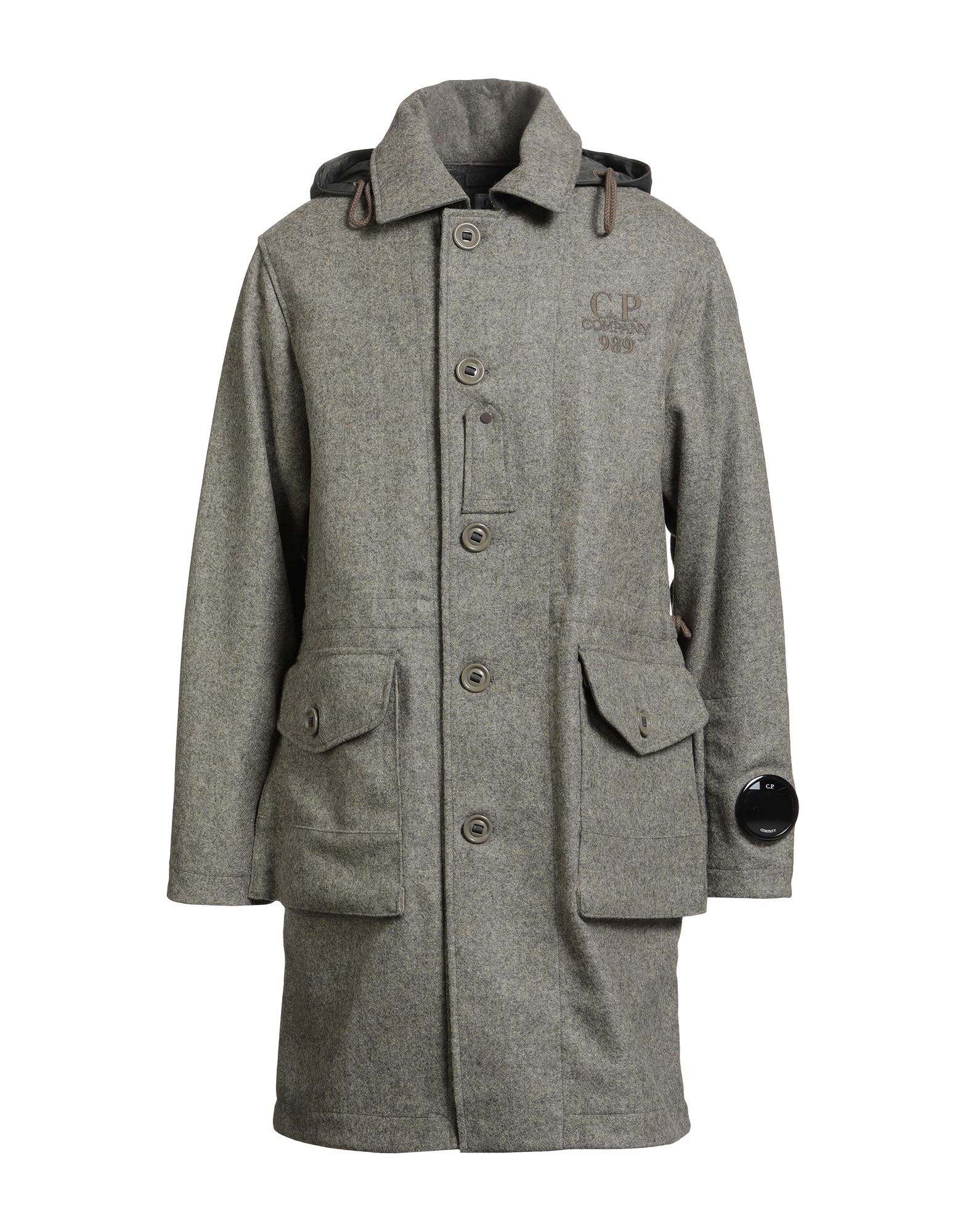  C.p. Company - Jacken & Mäntel - Mäntel - On Yoox.com 