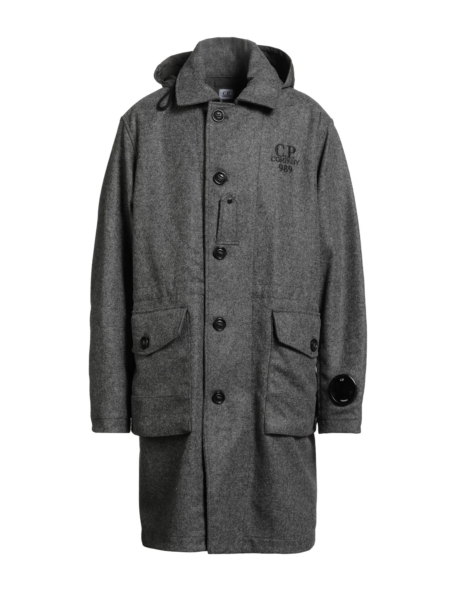  C.p. Company - Jacken & Mäntel - Mäntel - On Yoox.com 