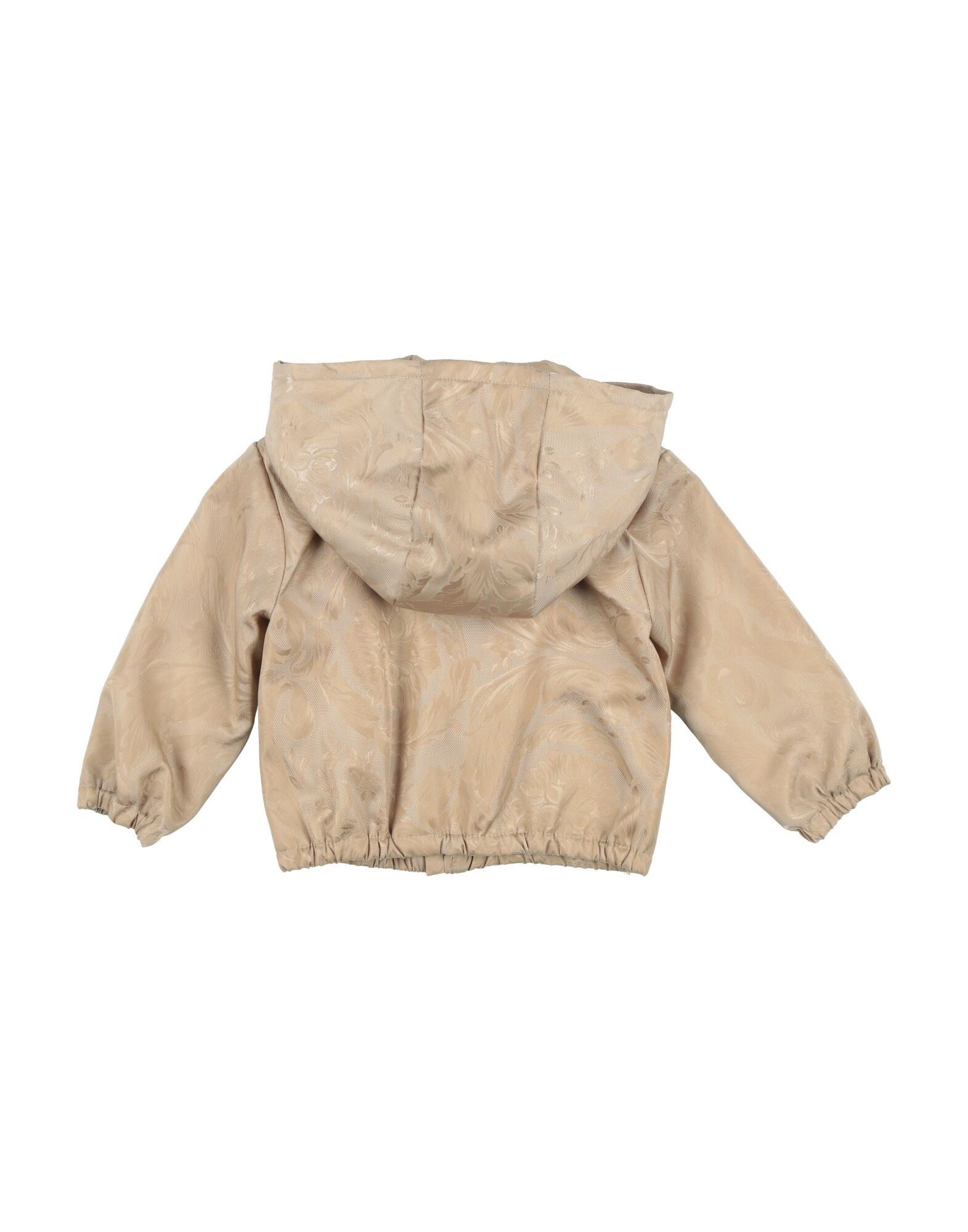  Versace Young - Jacken & Mäntel - Jacken Und Anoraks - On Yoox.com 