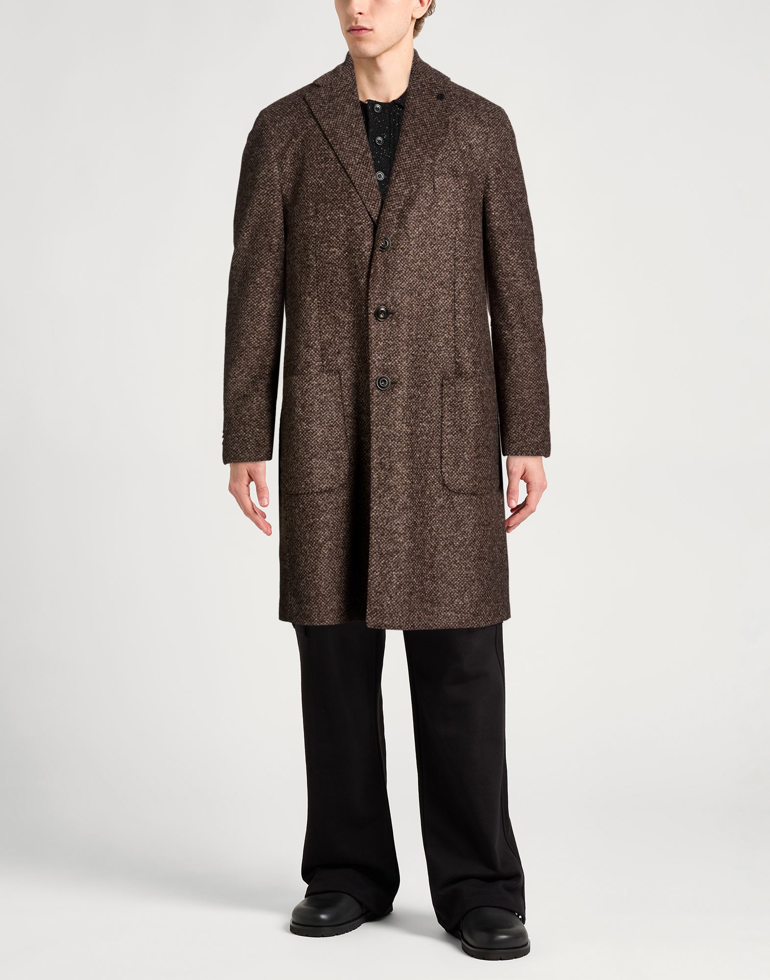  L.b.m. 1911 - Jacken & Mäntel - Mäntel - On Yoox.com 