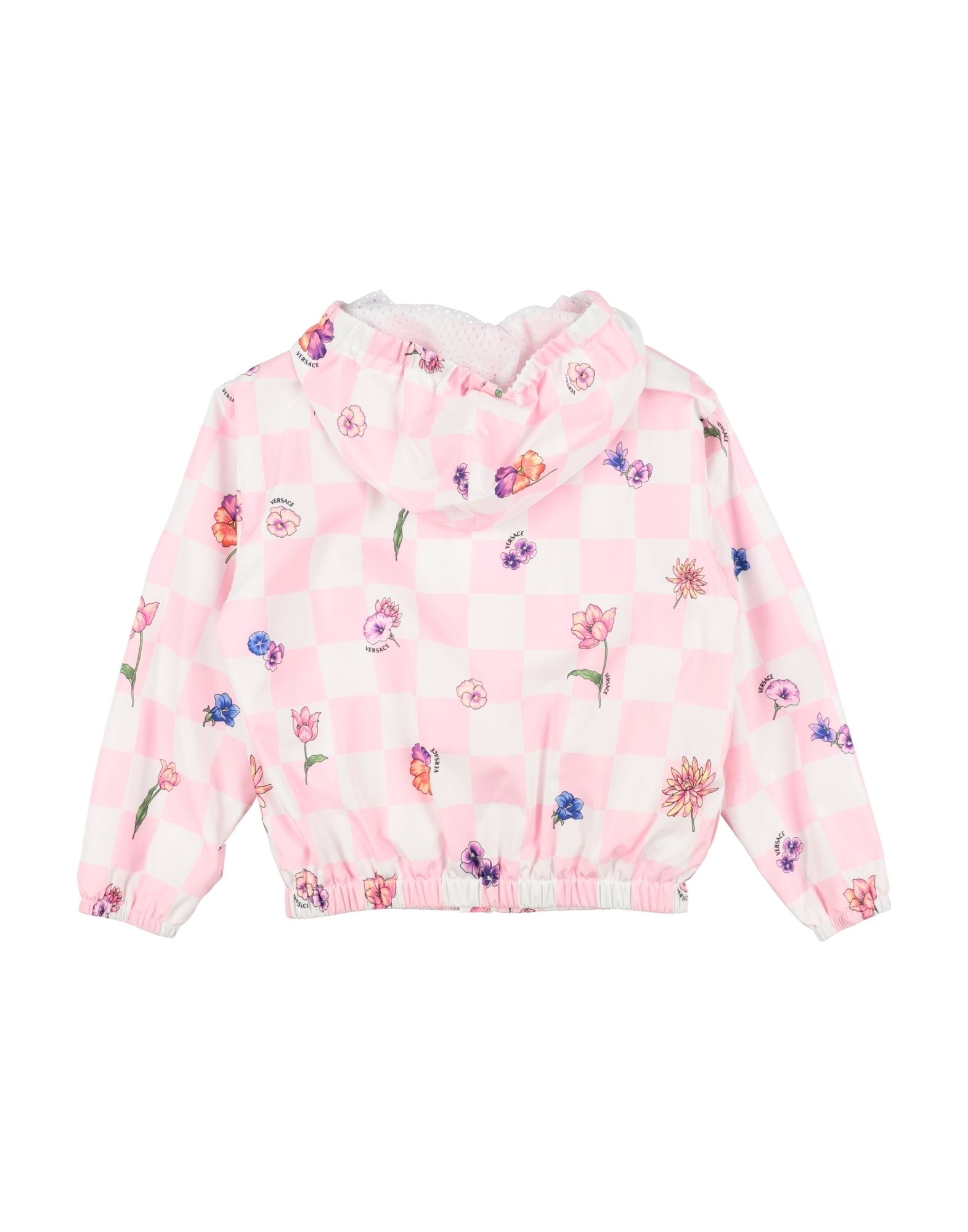  Versace Young - Jacken & Mäntel - Jacken Und Anoraks - On Yoox.com 
