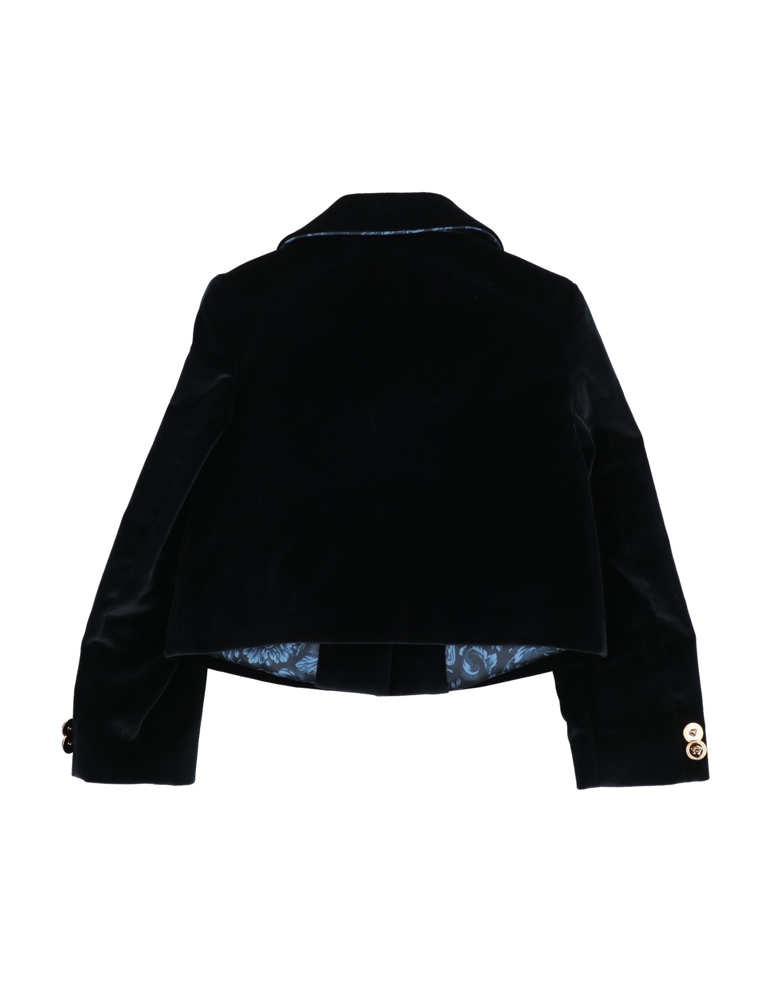  Versace Young - Jacken & Mäntel - Jacken Und Anoraks - On Yoox.com 
