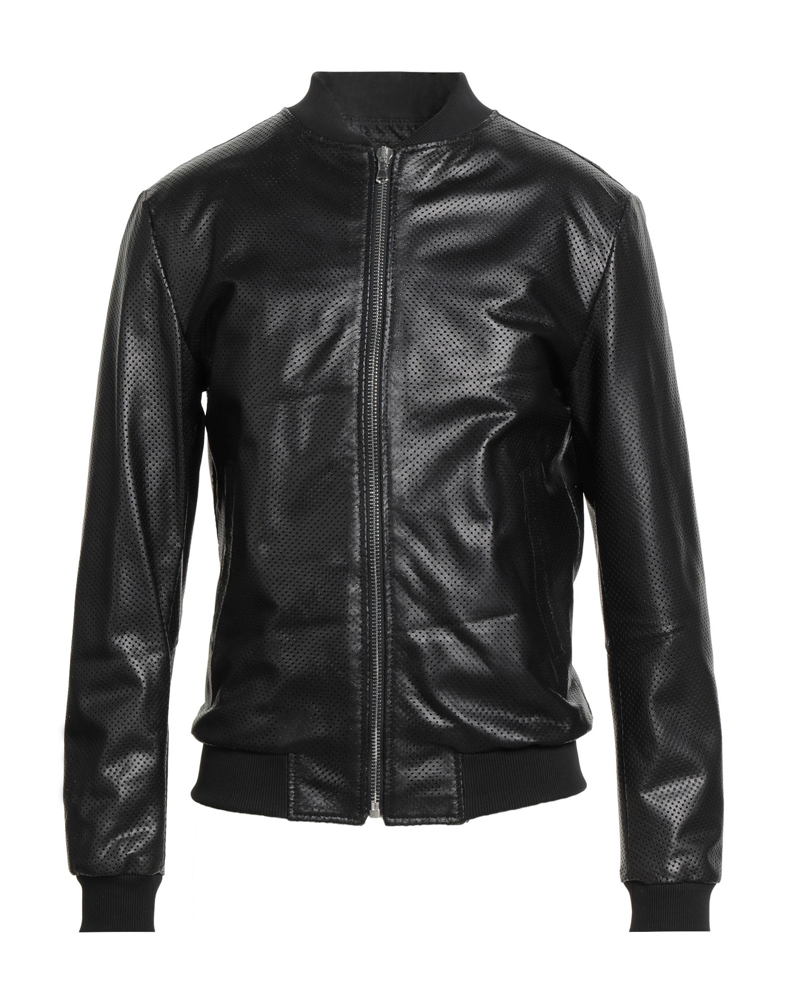 STREET LEATHERS ΠΑΛΤΟ & ΤΖΑΚΕΤ Μπουφάν και τζάκετ