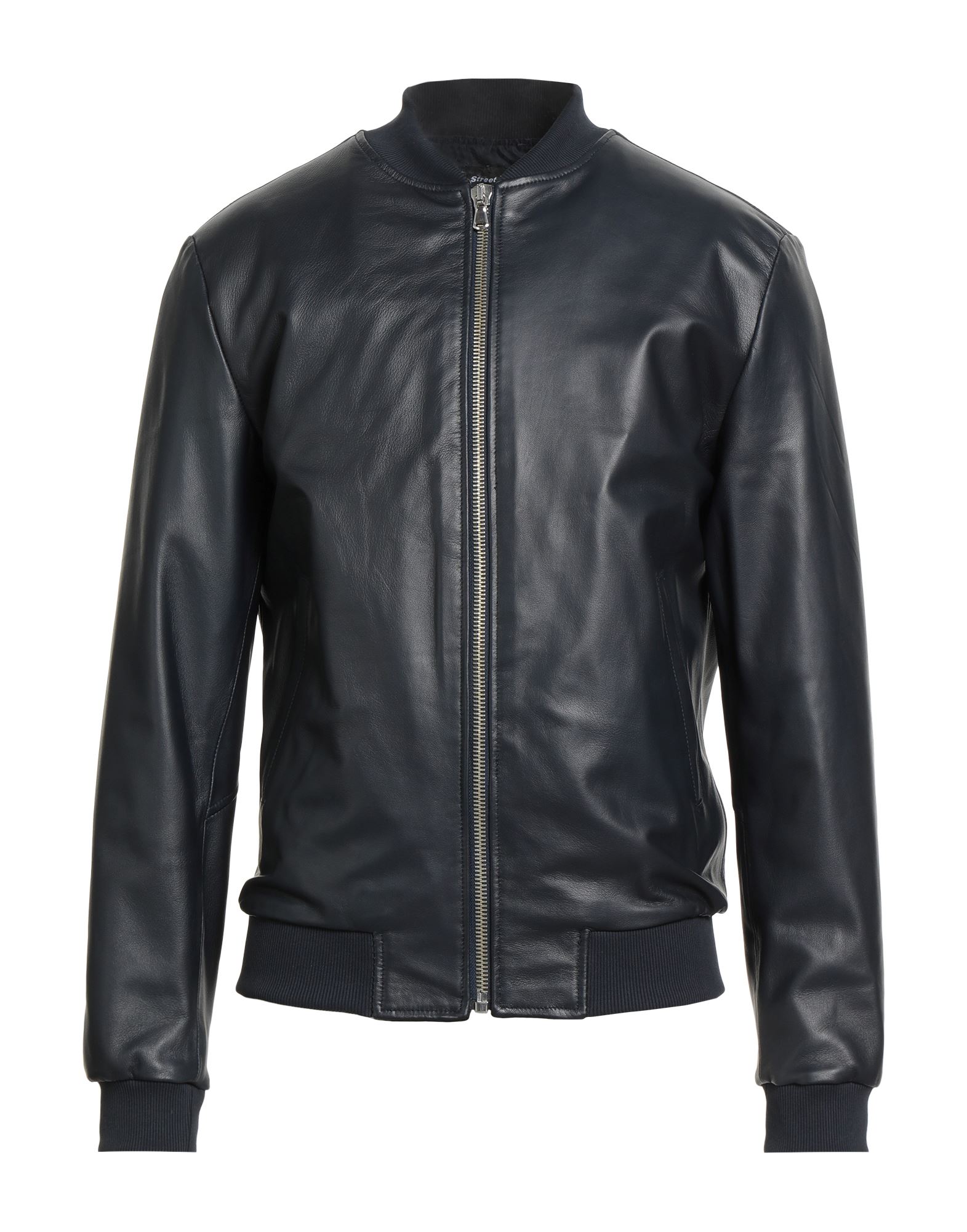 STREET LEATHERS ΠΑΛΤΟ & ΤΖΑΚΕΤ Μπουφάν και τζάκετ