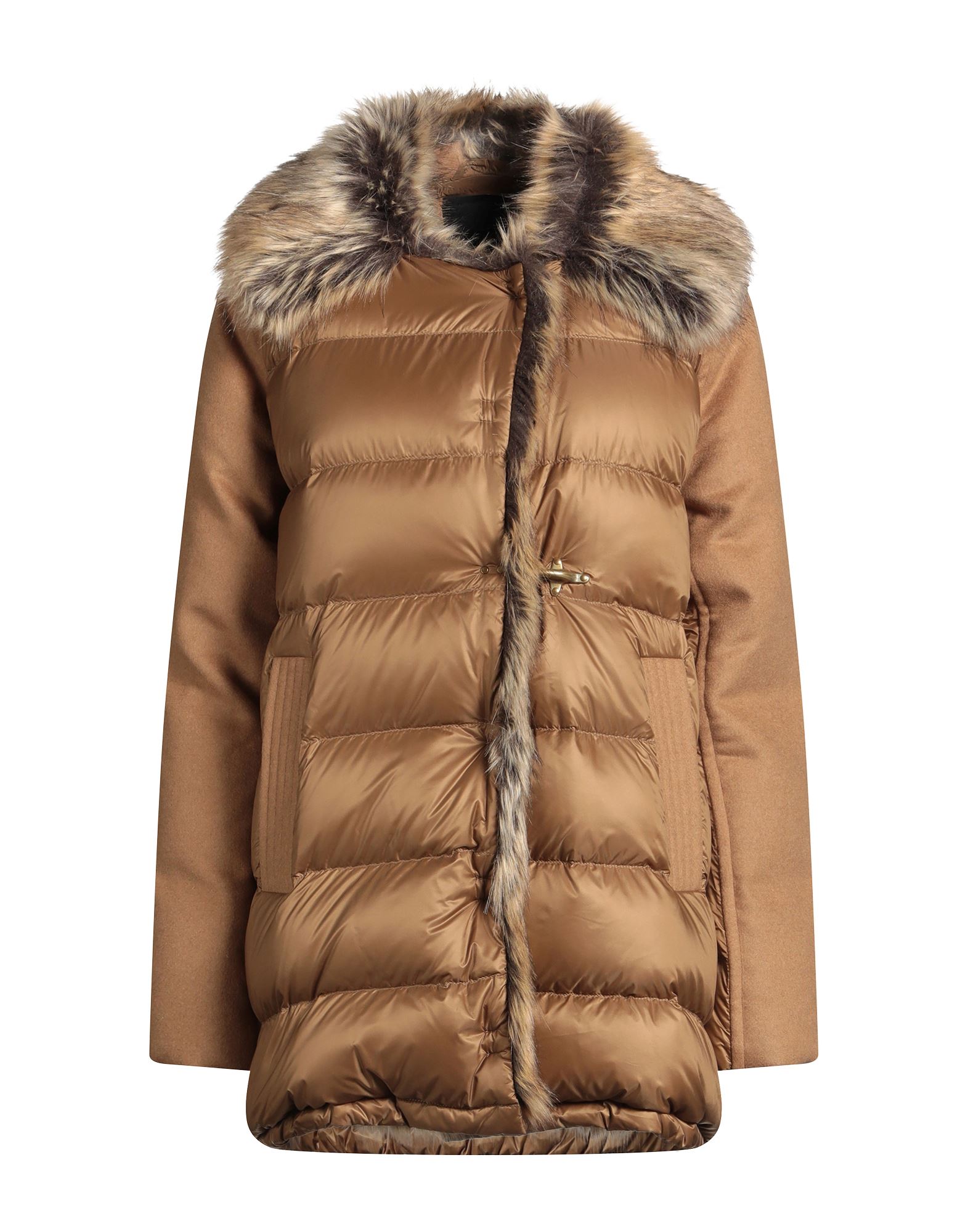  FAY ΠΑΛΤΟ & ΤΖΑΚΕΤ Μπουφάν με επένδυση