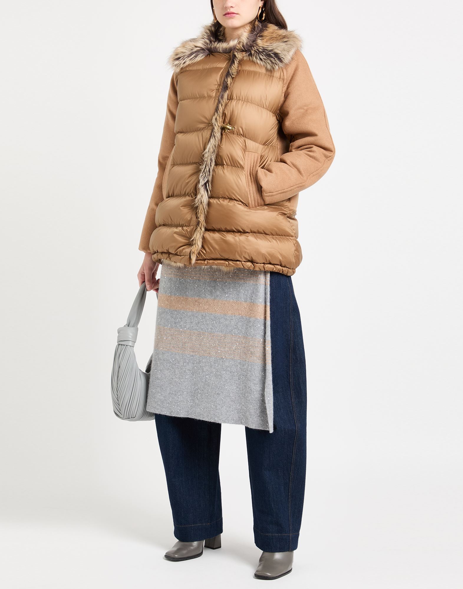  Fay - Jacken & Mäntel - Pufferjacken & Daunenjacken - On Yoox.com 