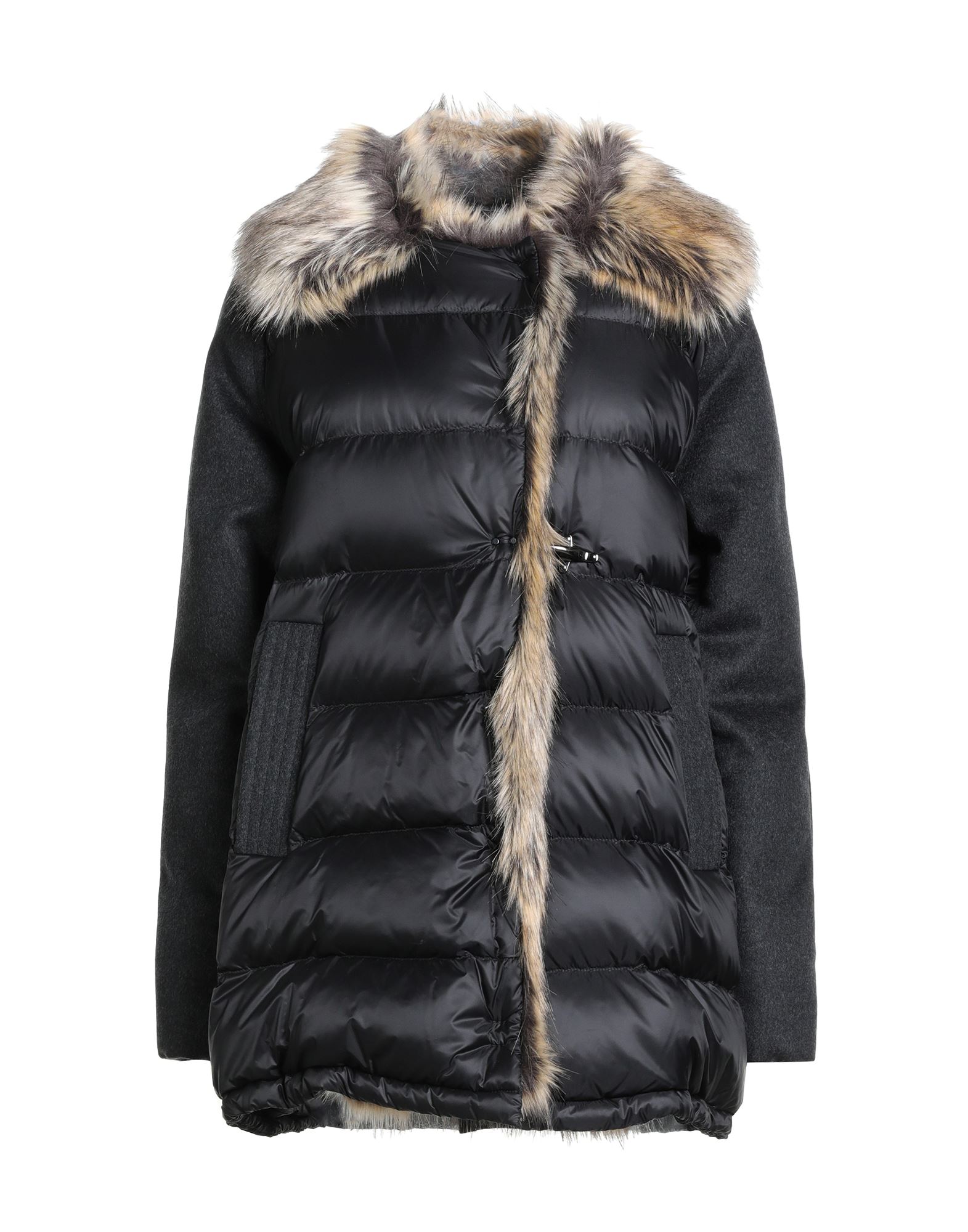  Fay - Jacken & Mäntel - Pufferjacken & Daunenjacken - On Yoox.com 