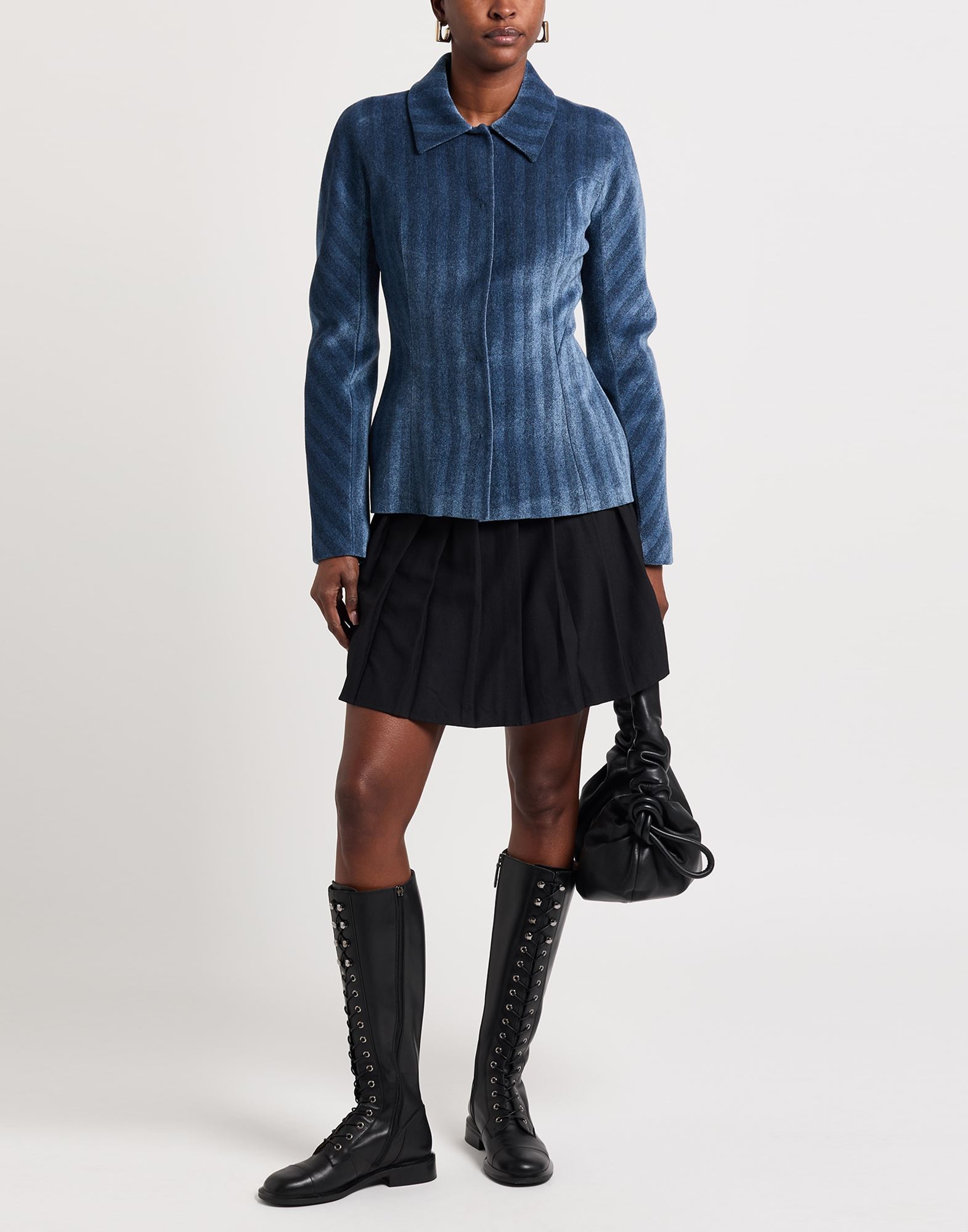  Rochas - Jacken & Mäntel - Jacken Und Anoraks - On Yoox.com 