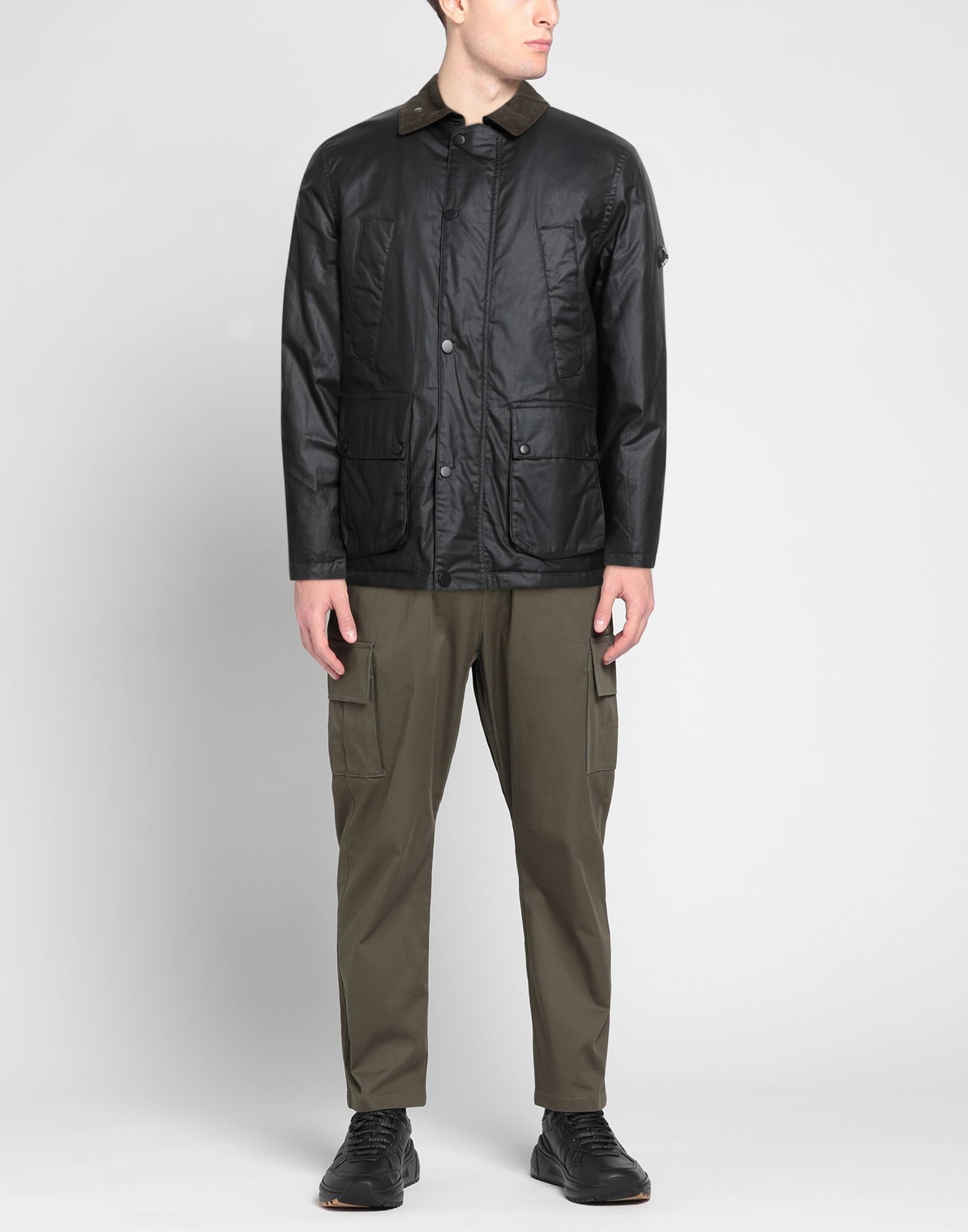  Markup - Jacken & Mäntel - Jacken Und Anoraks - On Yoox.com 