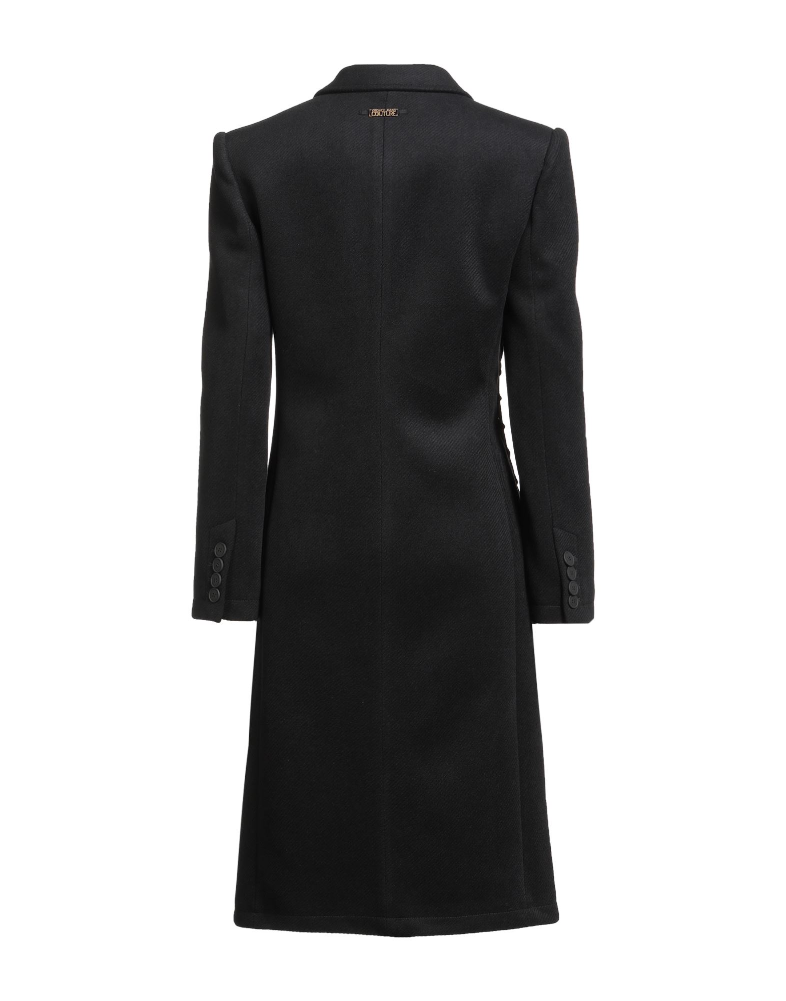  Versace Jeans Couture - Jacken & Mäntel - Mäntel - On Yoox.com 