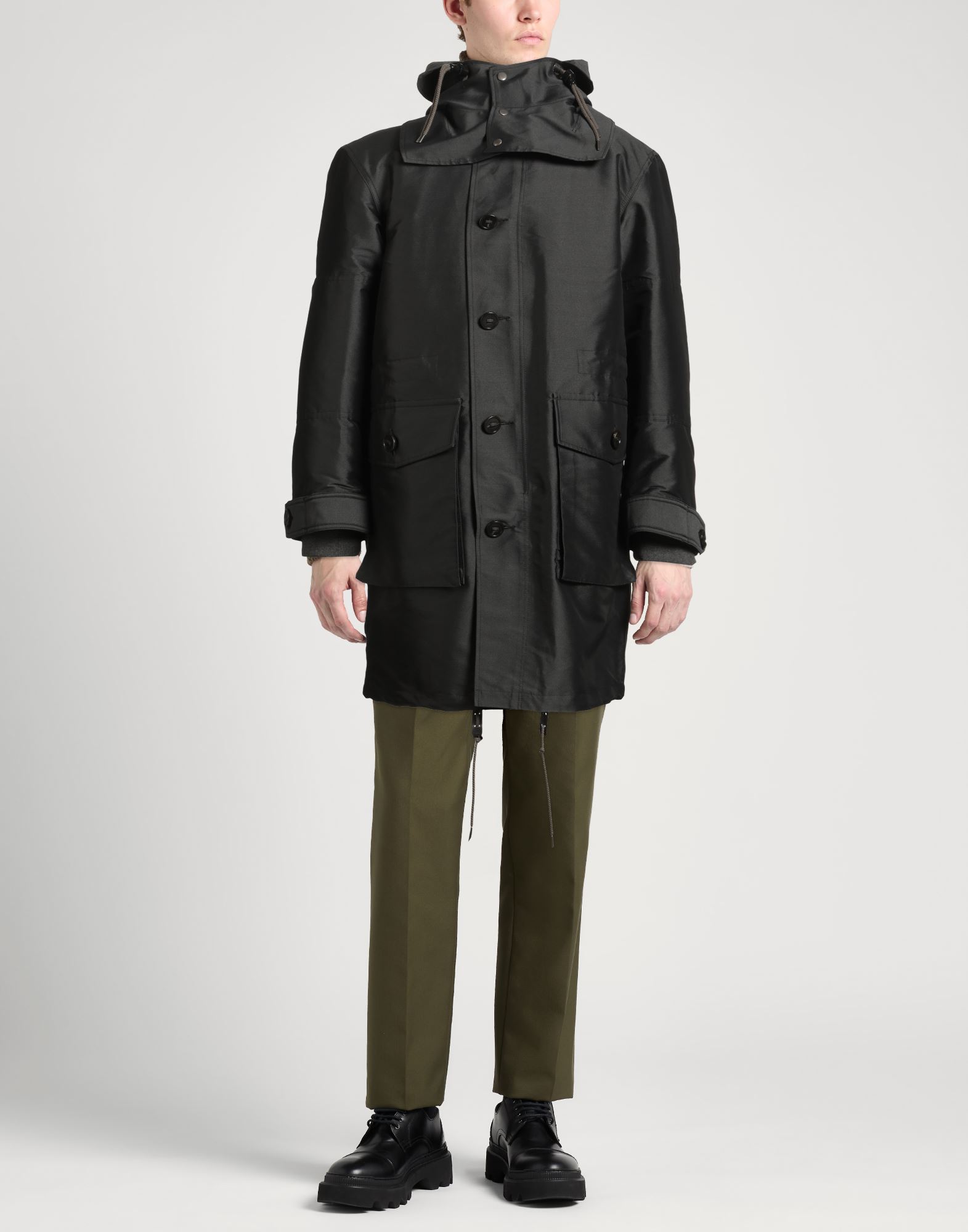  Theory - Jacken & Mäntel - Mäntel - On Yoox.com 