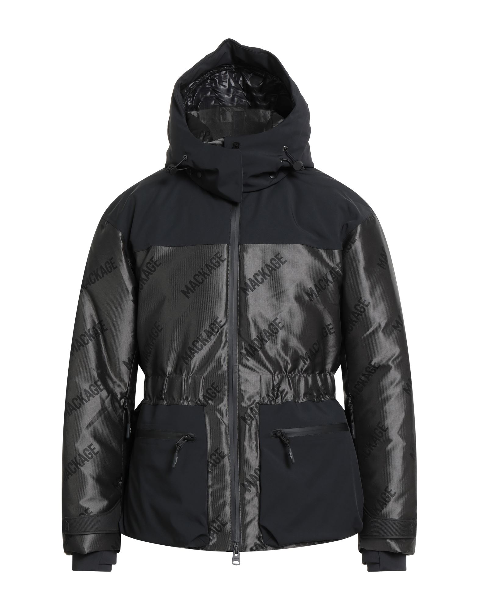 MACKAGE ΠΑΛΤΟ & ΤΖΑΚΕΤ Μπουφάν με επένδυση