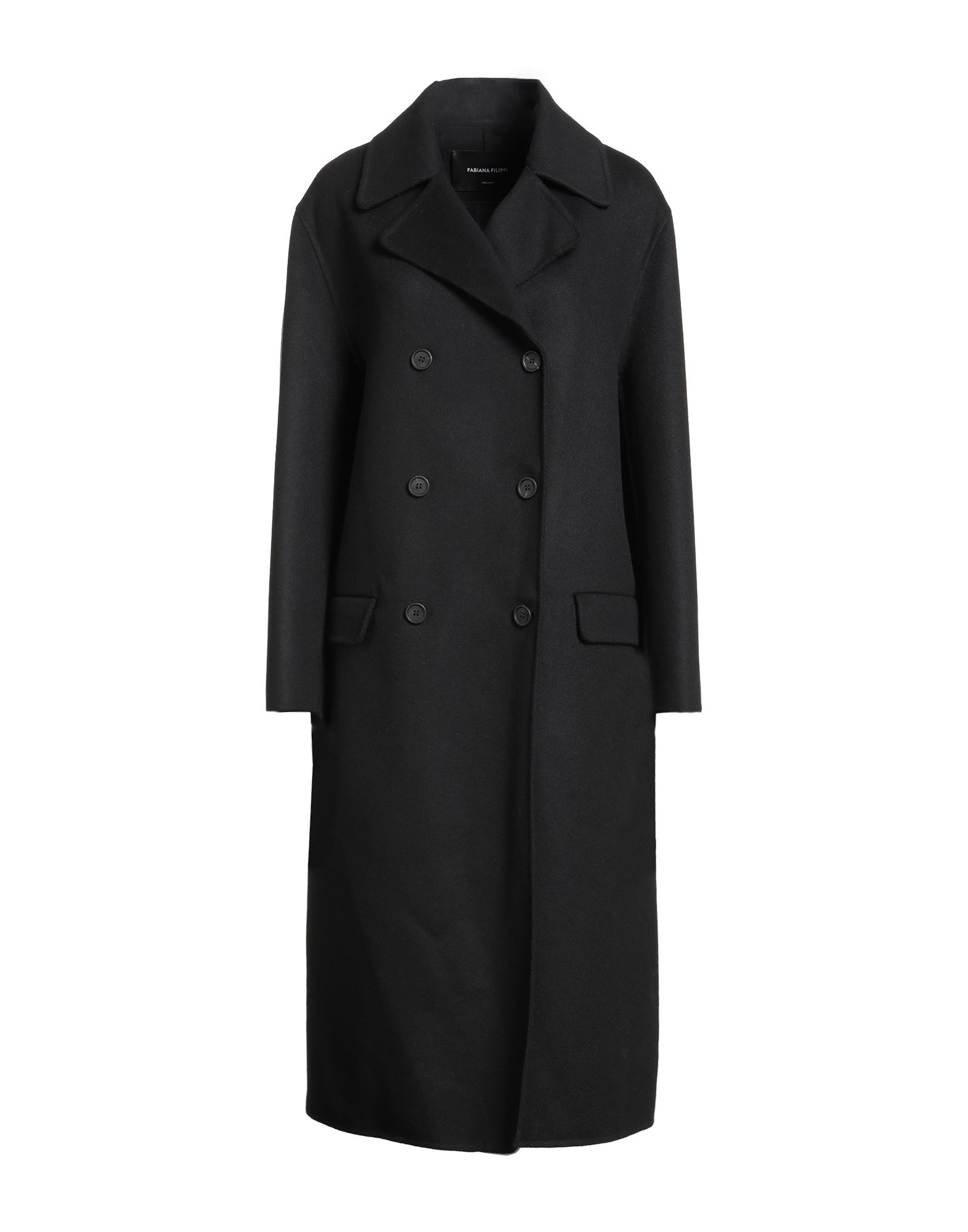  FABIANA FILIPPI ΠΑΛΤΟ & ΤΖΑΚΕΤ Παλτό