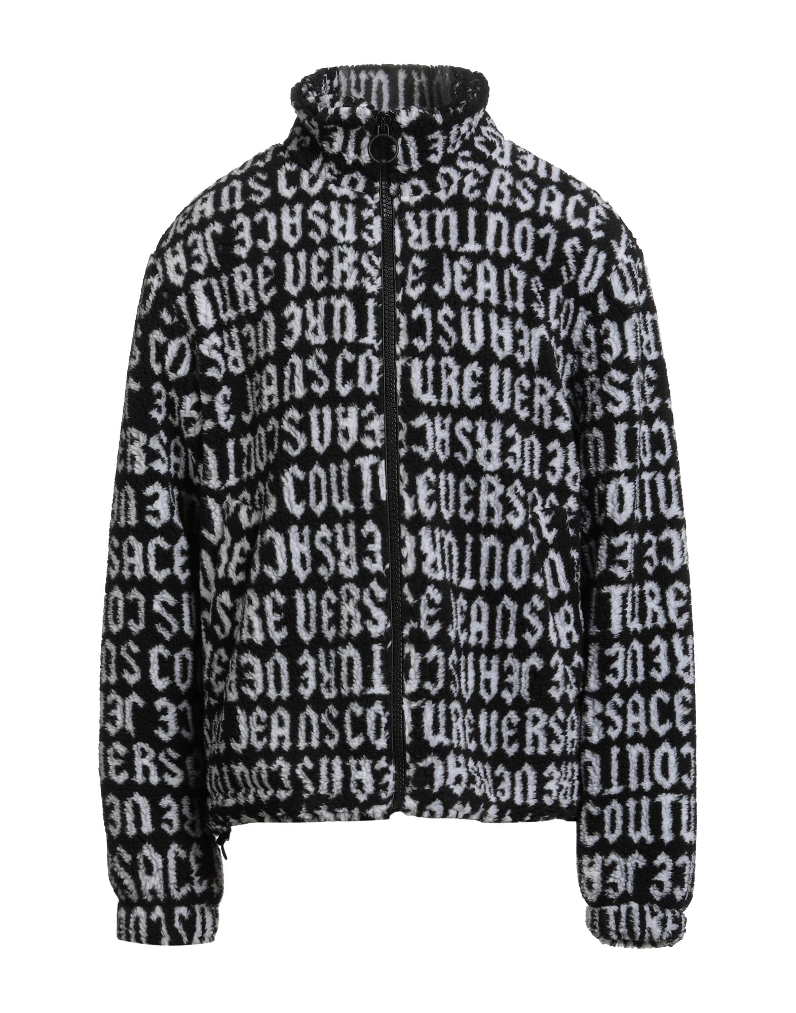 VERSACE JEANS COUTURE ΠΑΛΤΟ & ΤΖΑΚΕΤ Μπουφάν και τζάκετ
