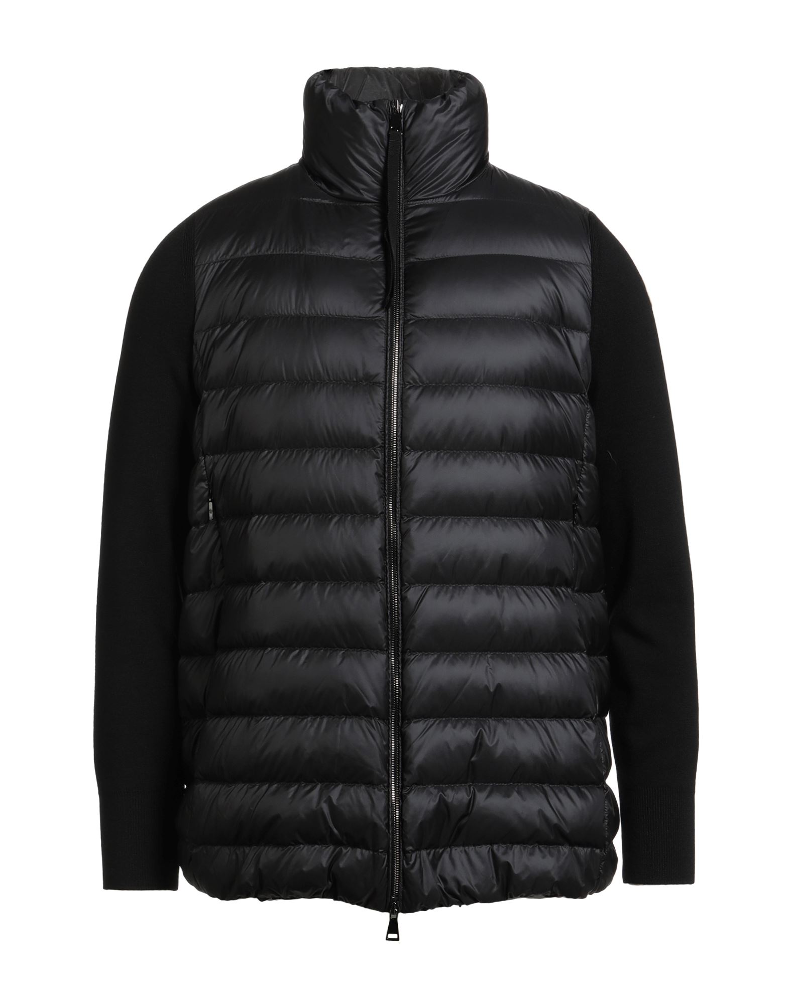 MONCLER ΠΑΛΤΟ & ΤΖΑΚΕΤ Μπουφάν με επένδυση
