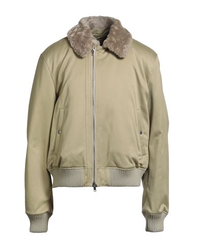 Chaqueta y cazadora Hombre Verde salvia S Hombre