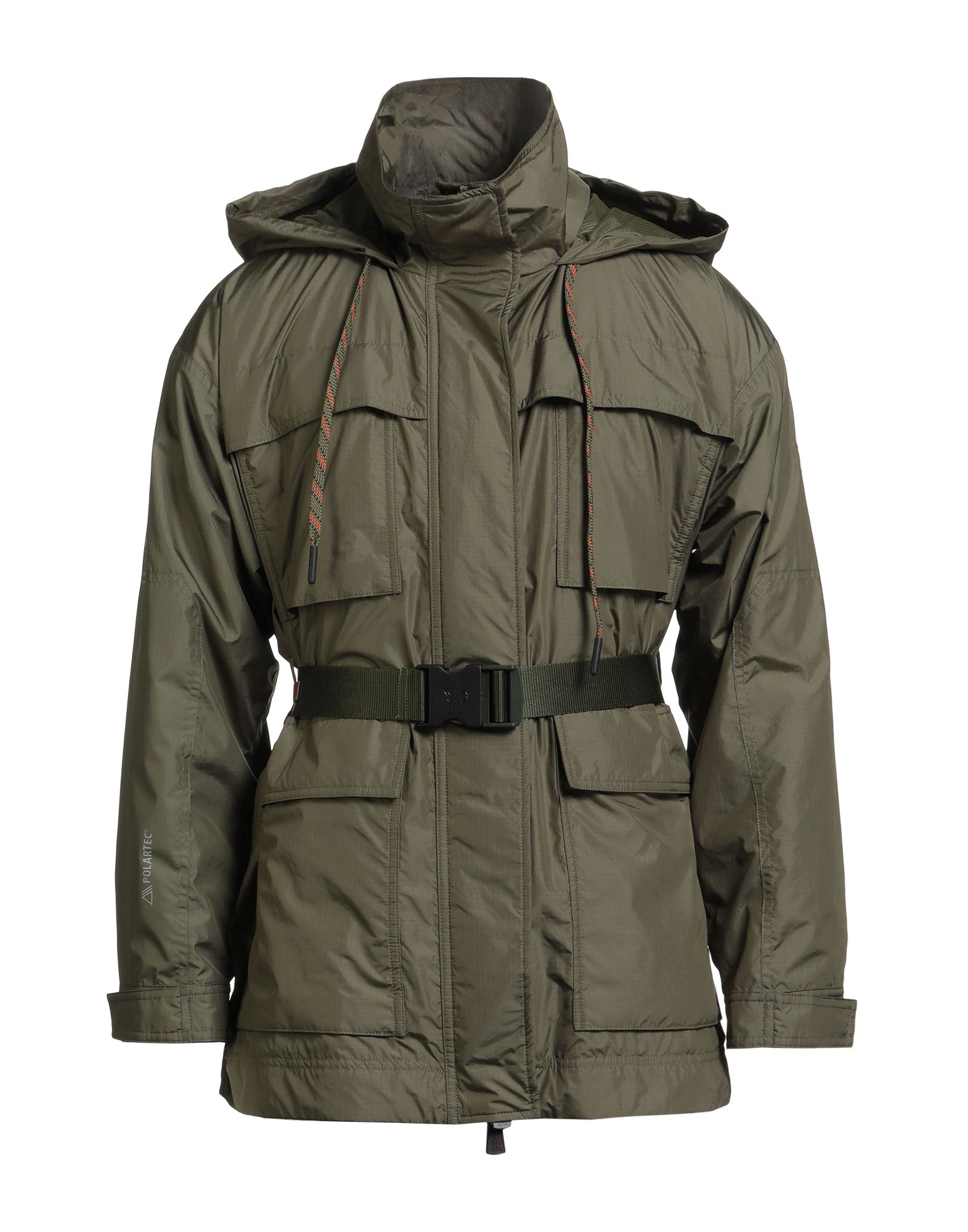 MONCLER GRENOBLE ΠΑΛΤΟ & ΤΖΑΚΕΤ Μπουφάν και τζάκετ