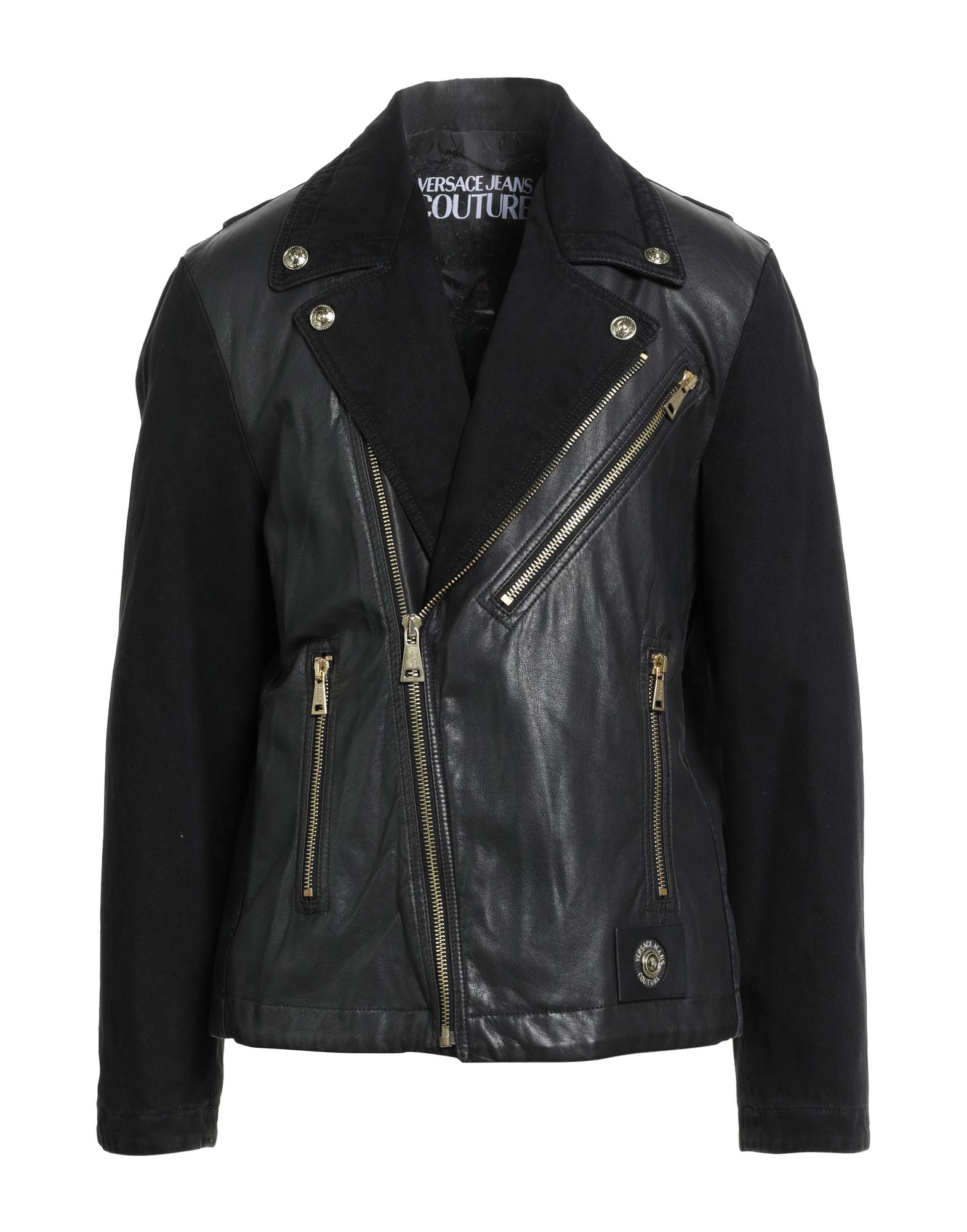 VERSACE JEANS COUTURE ΠΑΛΤΟ & ΤΖΑΚΕΤ Μπουφάν και τζάκετ