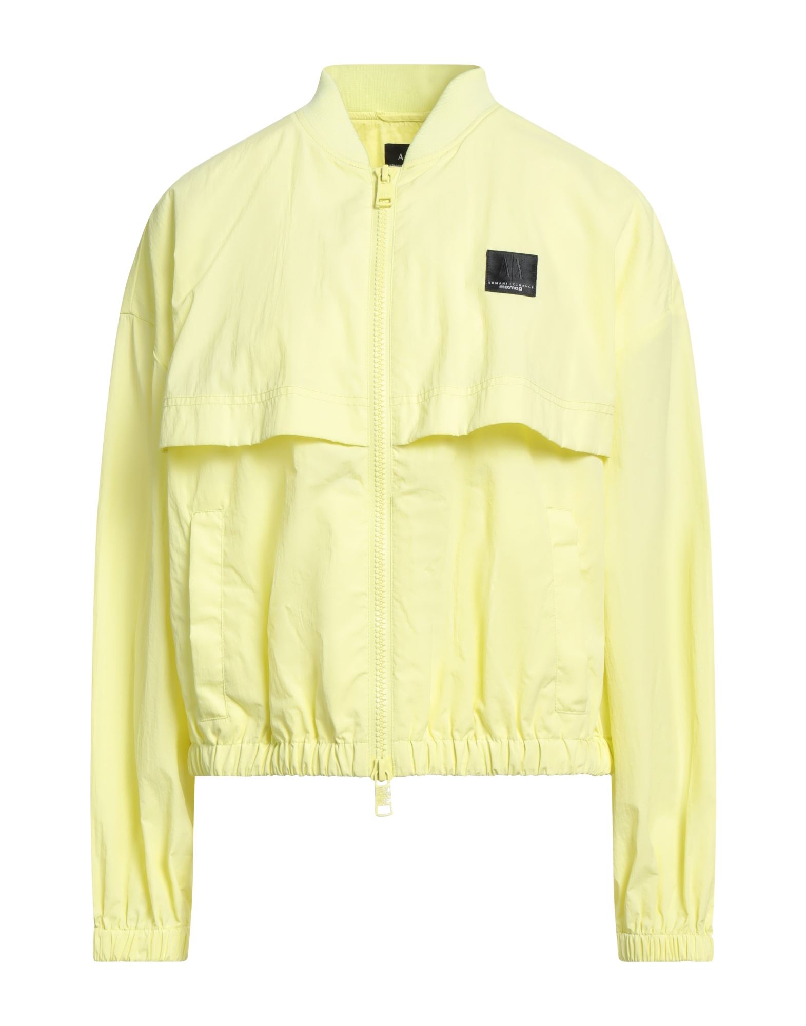  Armani Exchange - Jacken & Mäntel - Jacken Und Anoraks - On Yoox.com 
