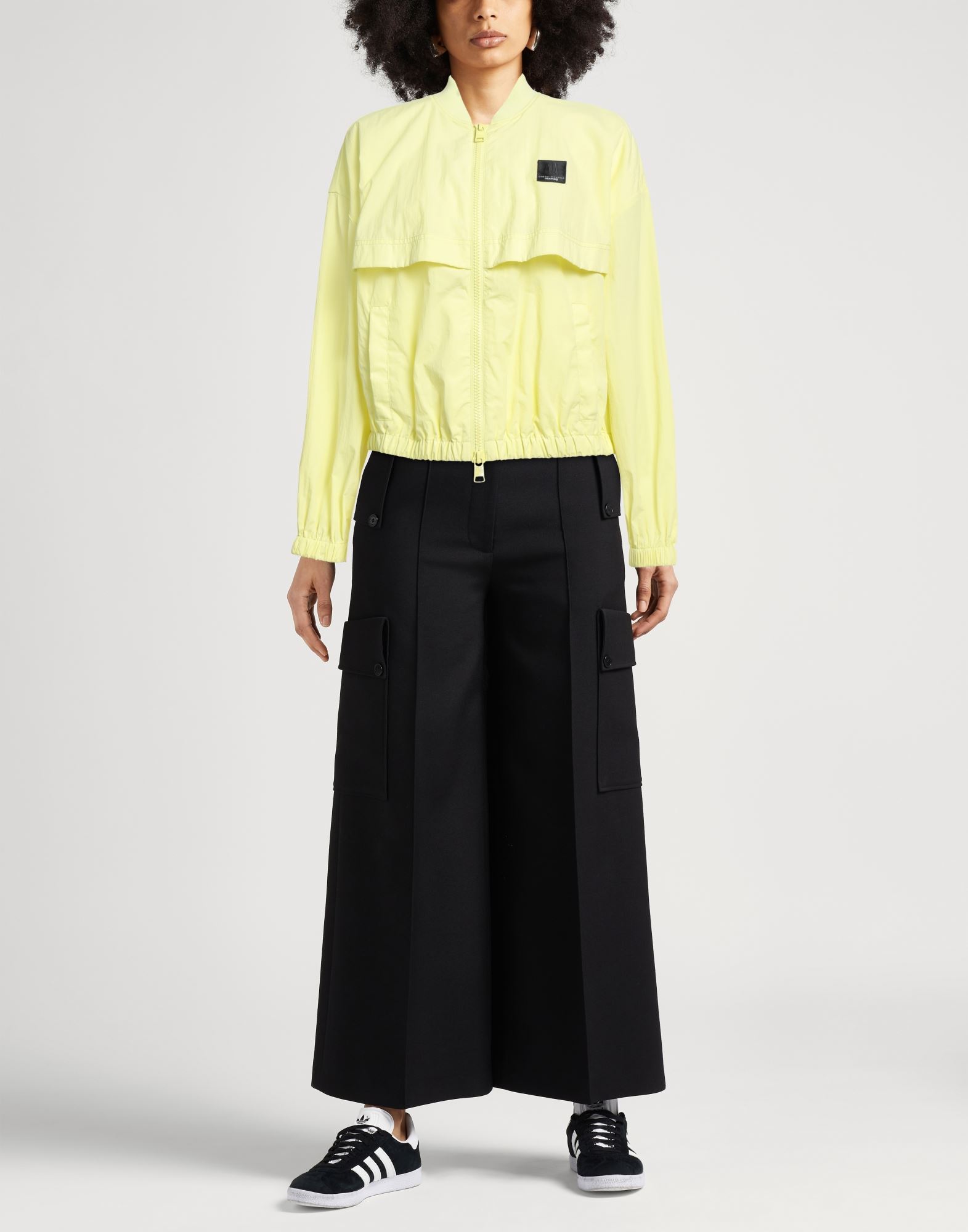  Armani Exchange - Jacken & Mäntel - Jacken Und Anoraks - On Yoox.com 