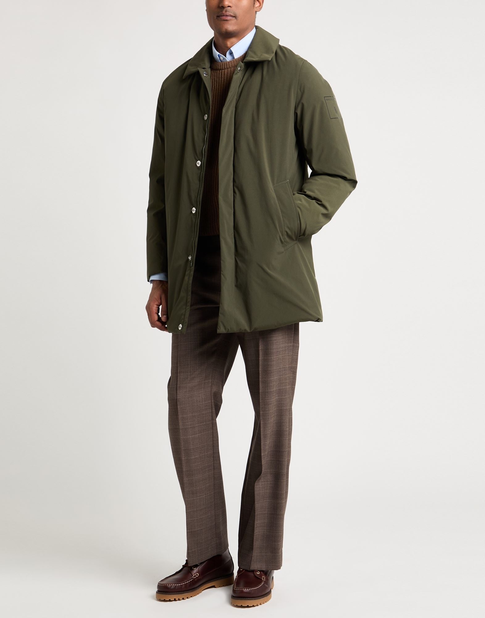  Mackintosh - Jacken & Mäntel - Mäntel - On Yoox.com 