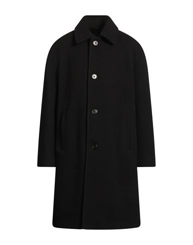 Abrigo Hombre Negro XL Hombre