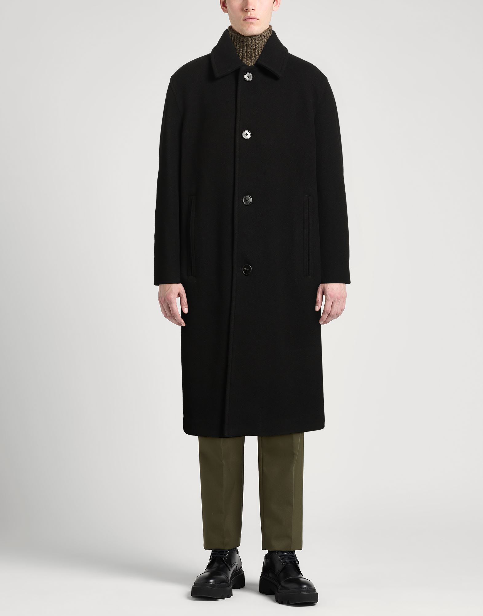  Theory - Jacken & Mäntel - Mäntel - On Yoox.com 