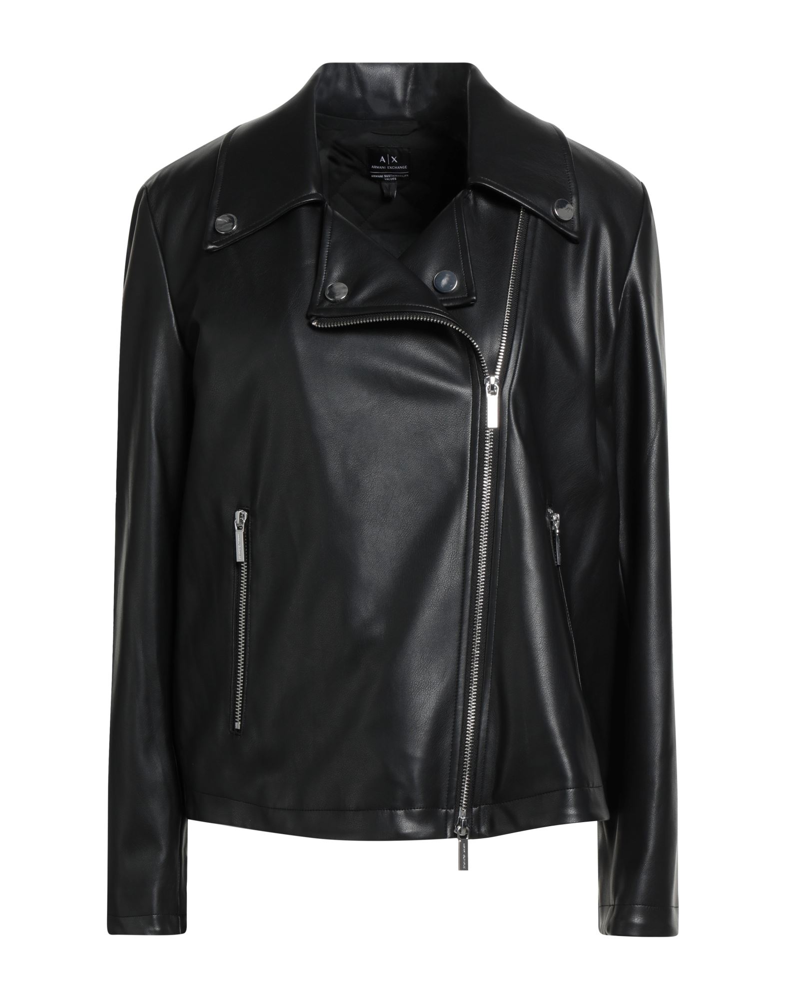 ARMANI EXCHANGE ΠΑΛΤΟ & ΤΖΑΚΕΤ Μπουφάν και τζάκετ