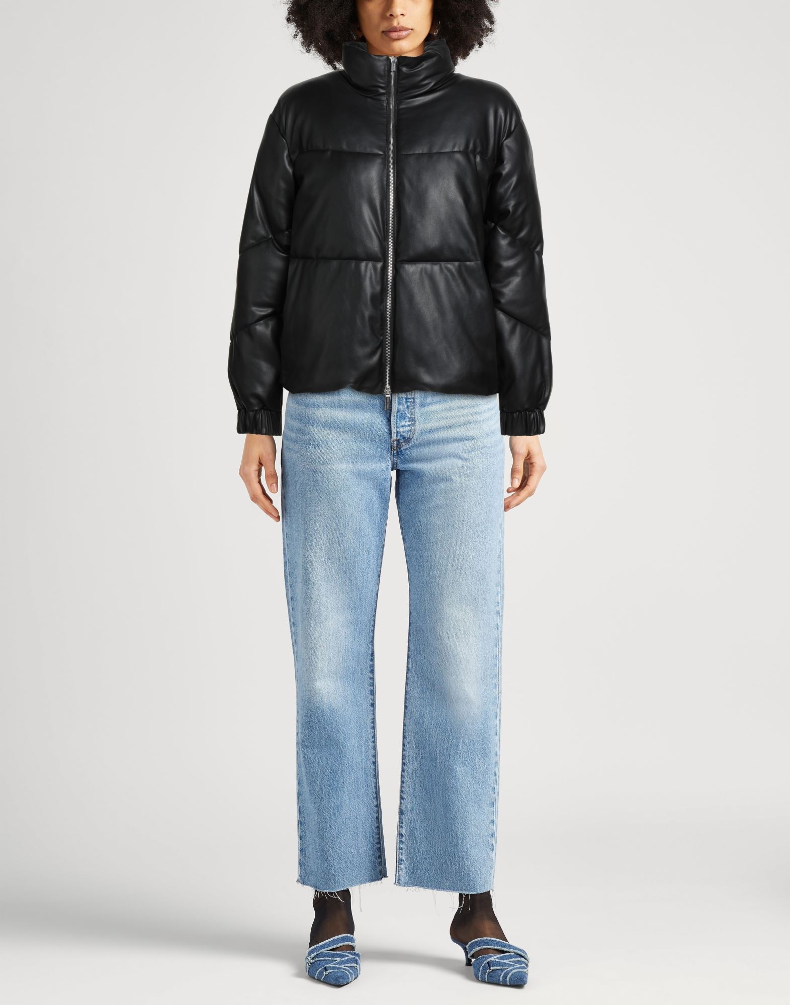  Armani Exchange - Jacken & Mäntel - Pufferjacken & Daunenjacken - On Yoox.com 