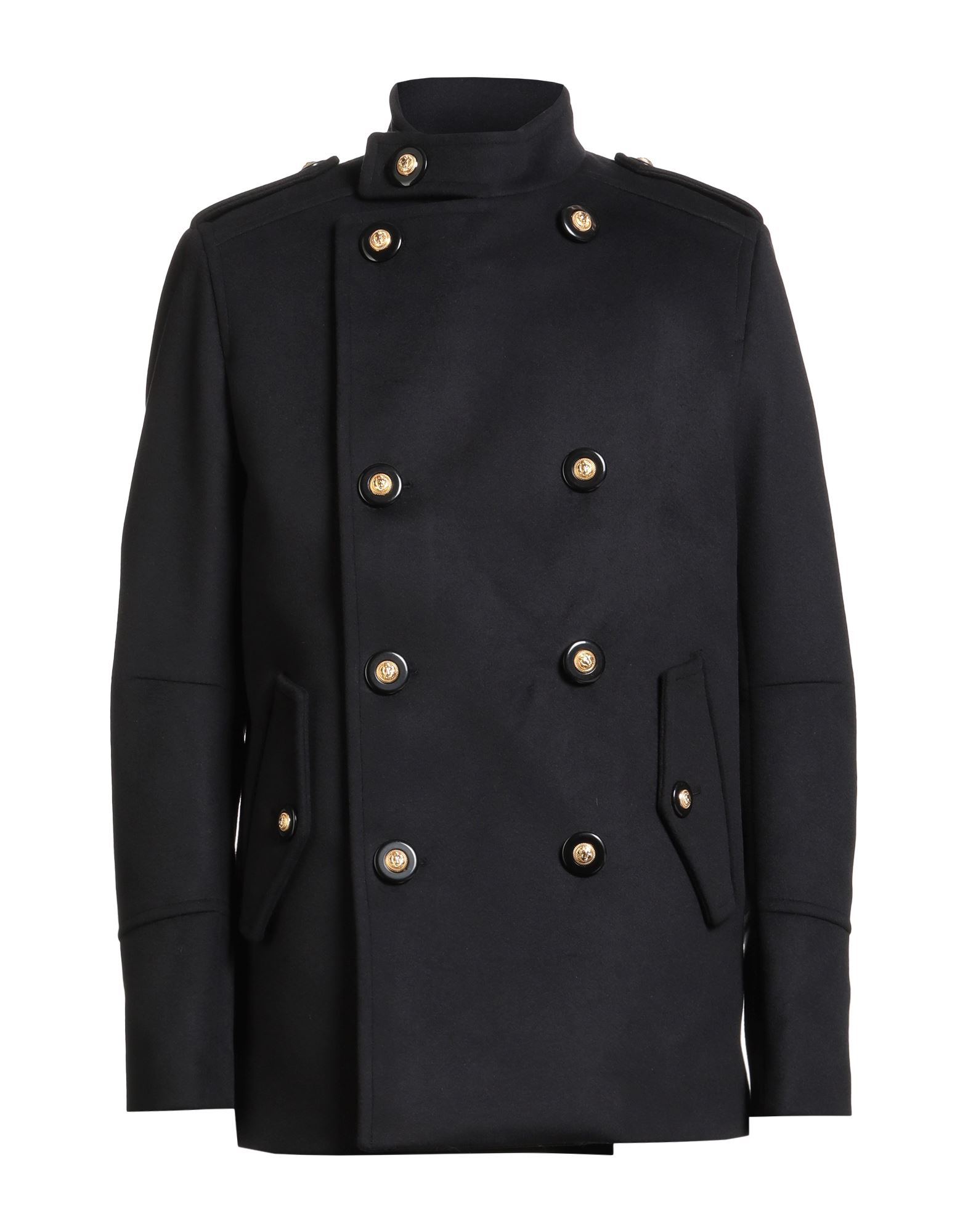  Balmain - Jacken & Mäntel - Mäntel - On Yoox.com 