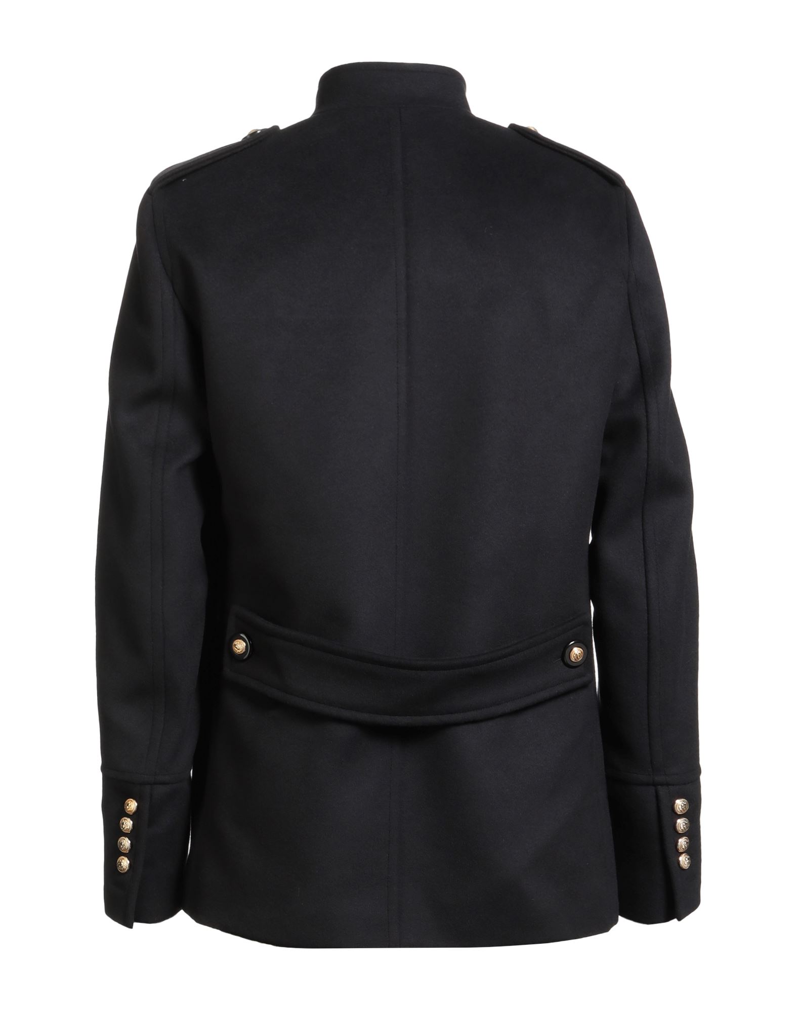  Balmain - Jacken & Mäntel - Mäntel - On Yoox.com 