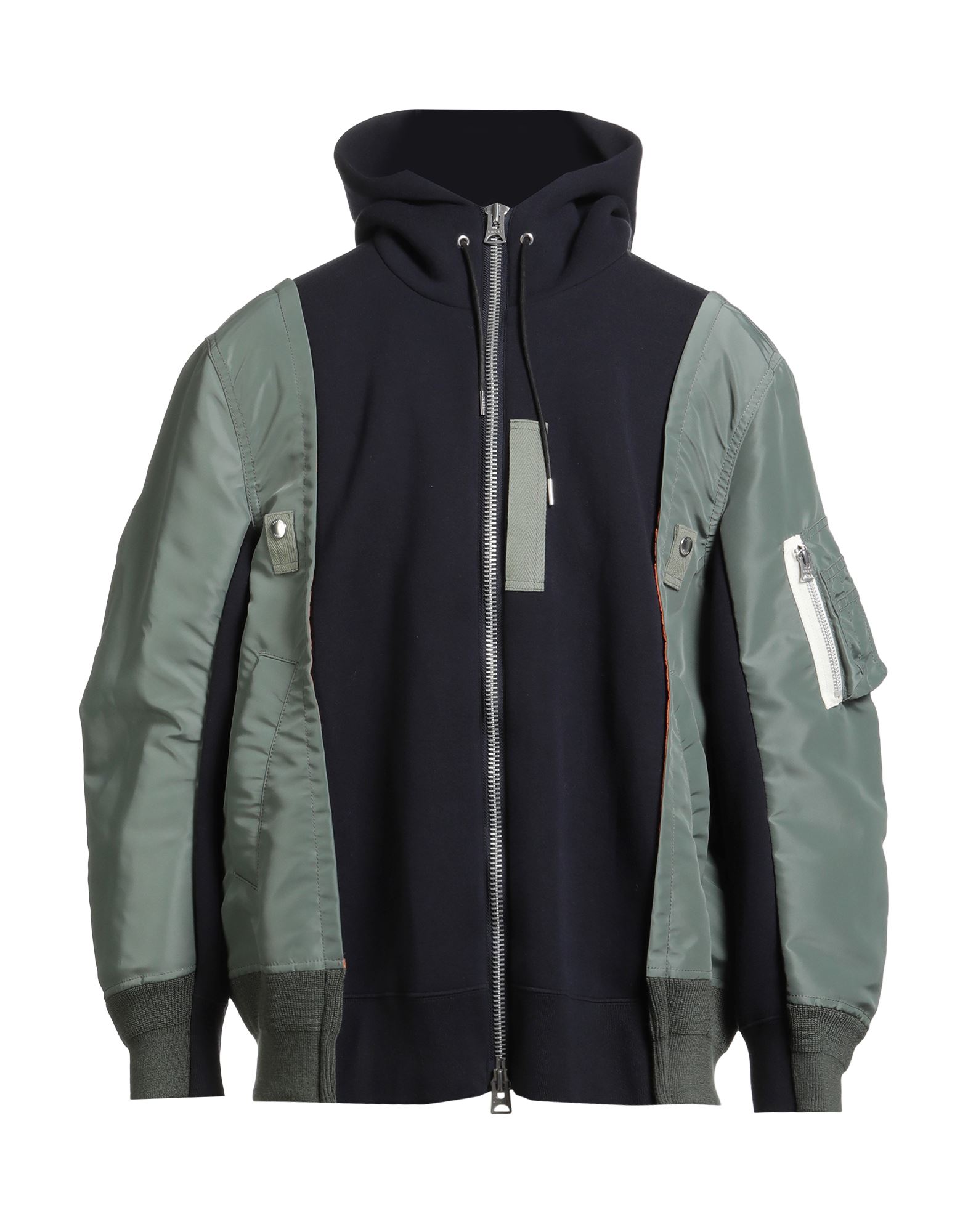 SACAI ΠΑΛΤΟ & ΤΖΑΚΕΤ Μπουφάν και τζάκετ