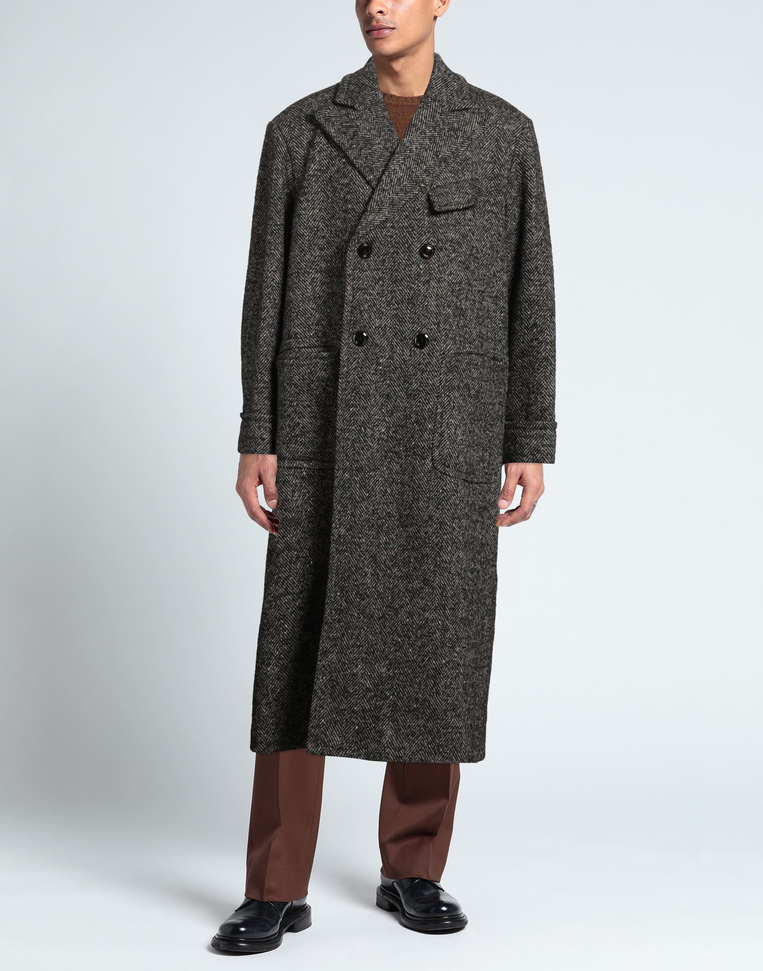  4sdesigns - Jacken & Mäntel - Mäntel - On Yoox.com 
