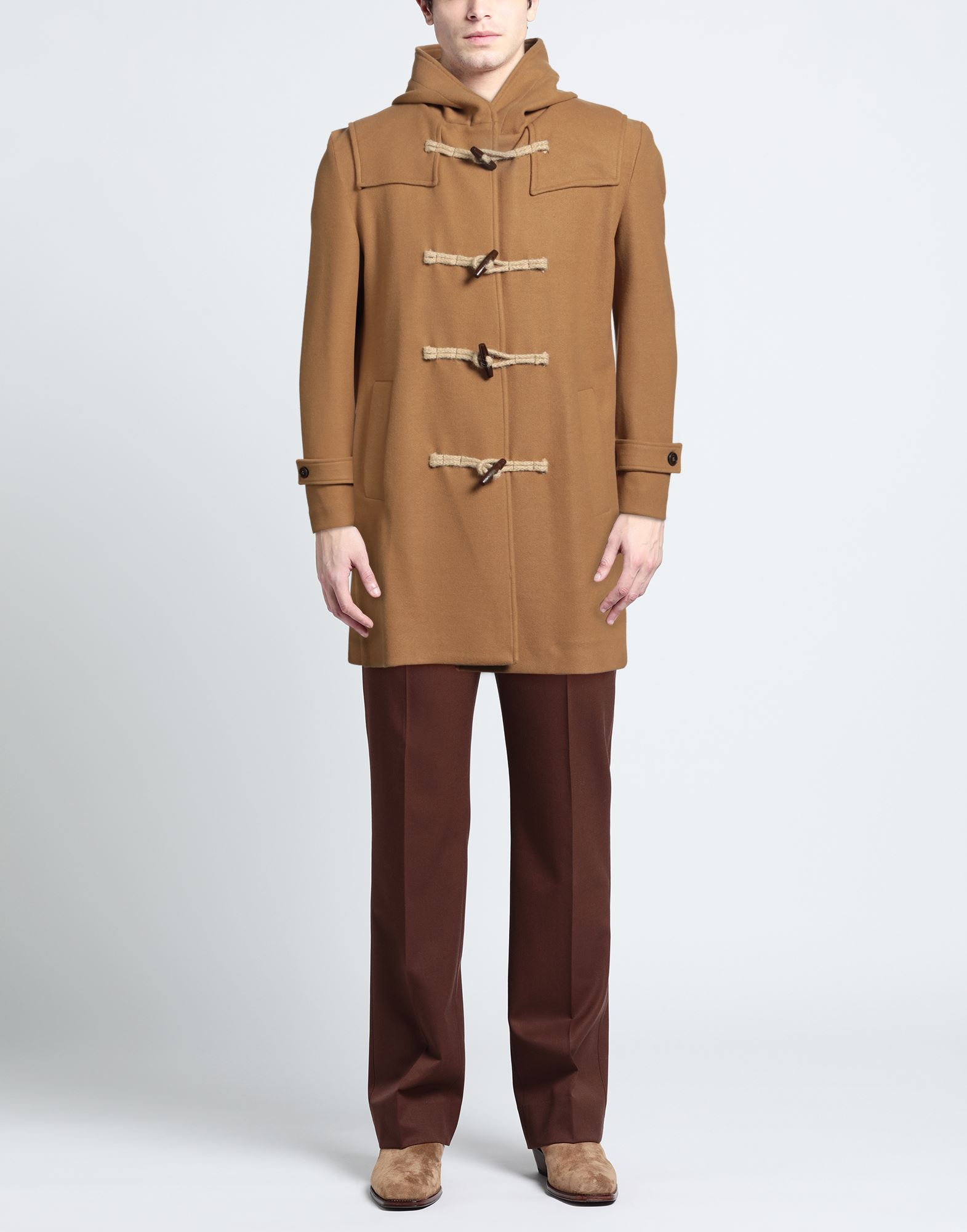  Roberto P  Luxury - Jacken & Mäntel - Mäntel - On Yoox.com 