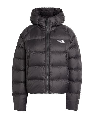 Pufferjacke & Daunenjacke Damen Schwarz XL,XXL Damen