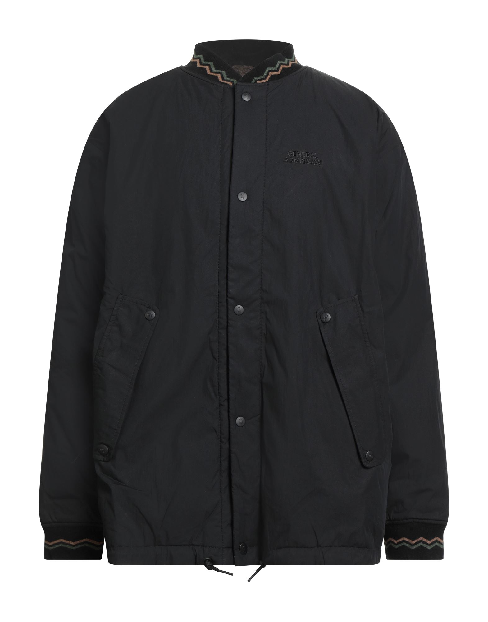  General Admission - Jacken & Mäntel - Jacken Und Anoraks - On Yoox.com 