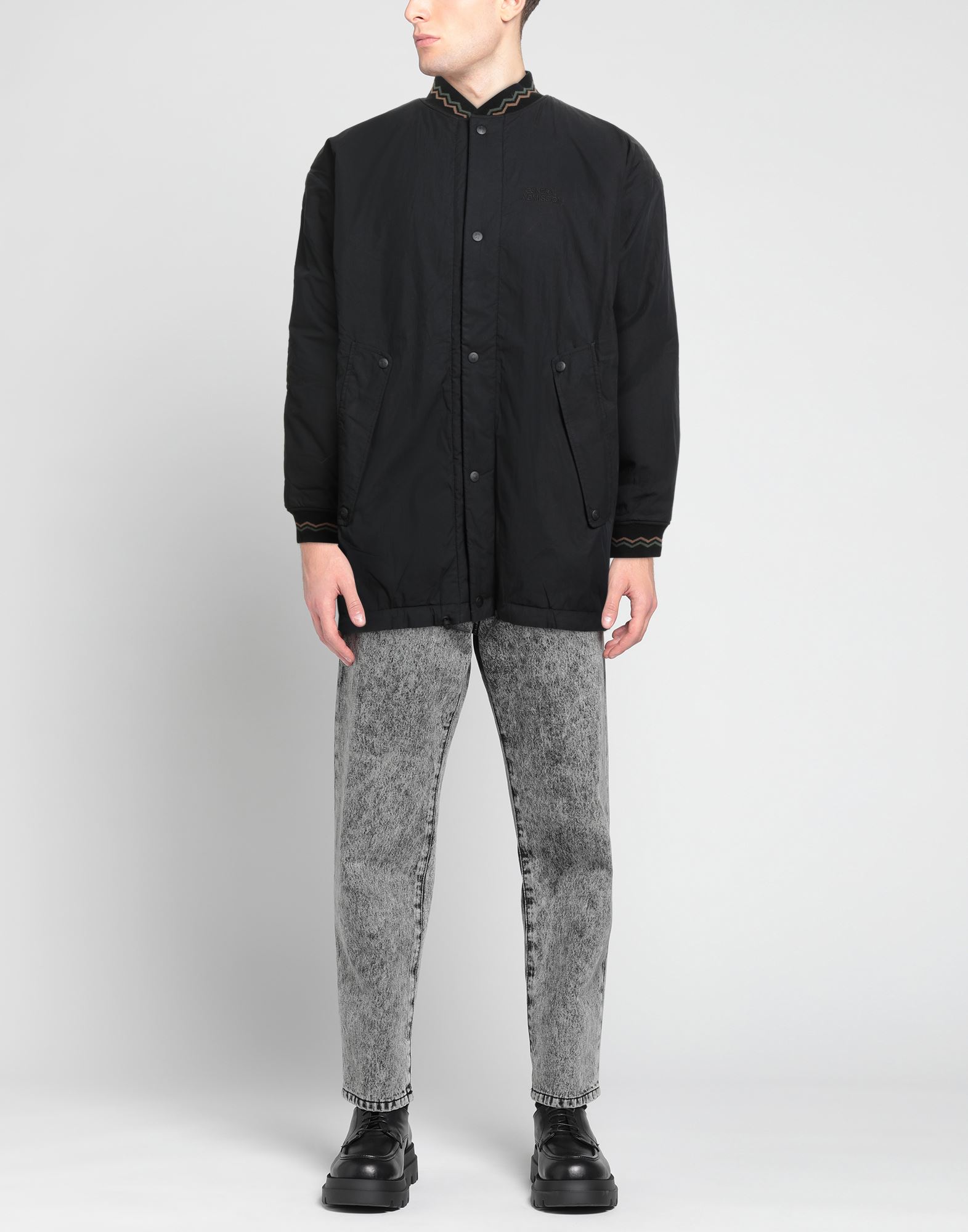  General Admission - Jacken & Mäntel - Jacken Und Anoraks - On Yoox.com 