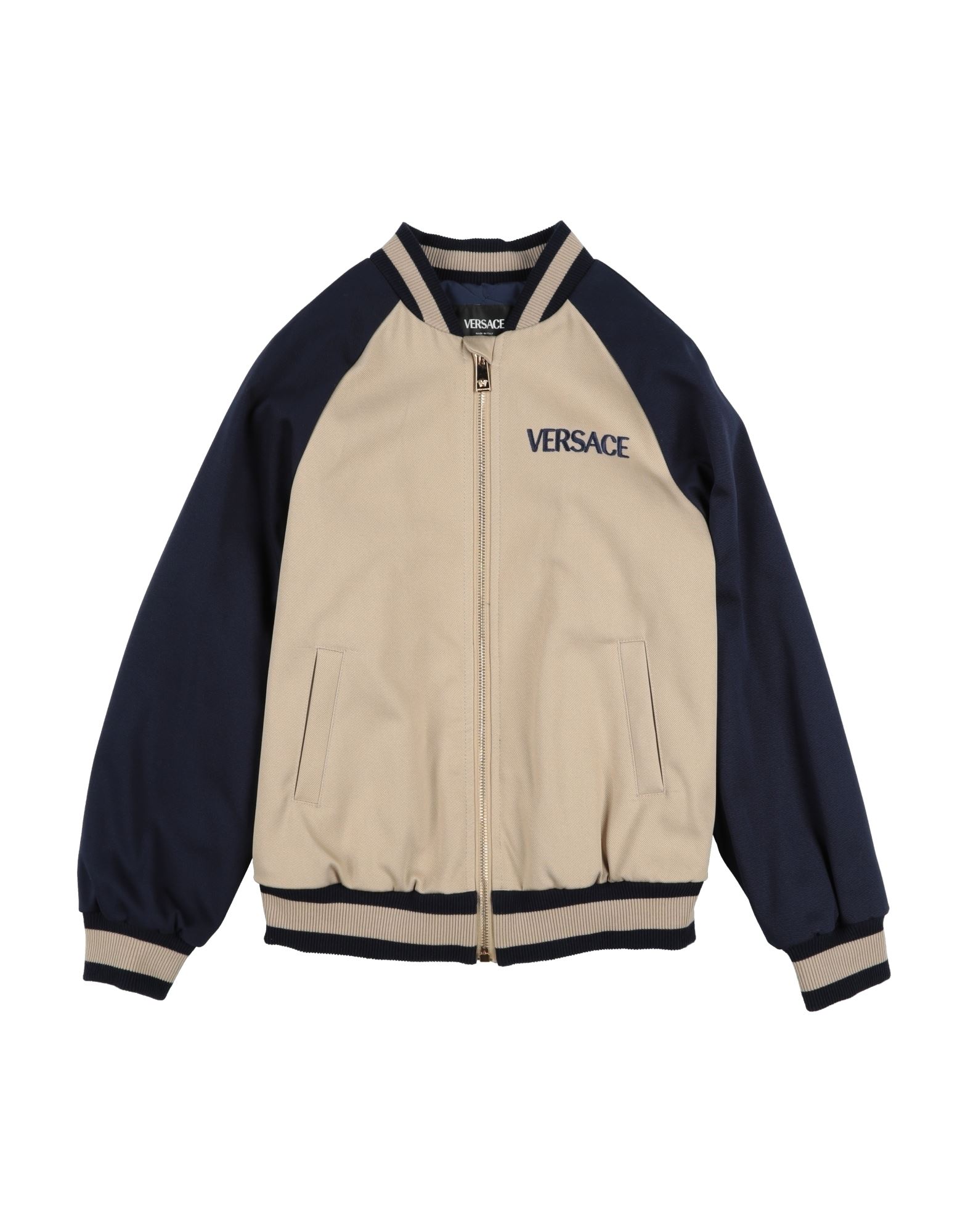 VERSACE YOUNG ΠΑΛΤΟ & ΤΖΑΚΕΤ Μπουφάν και τζάκετ