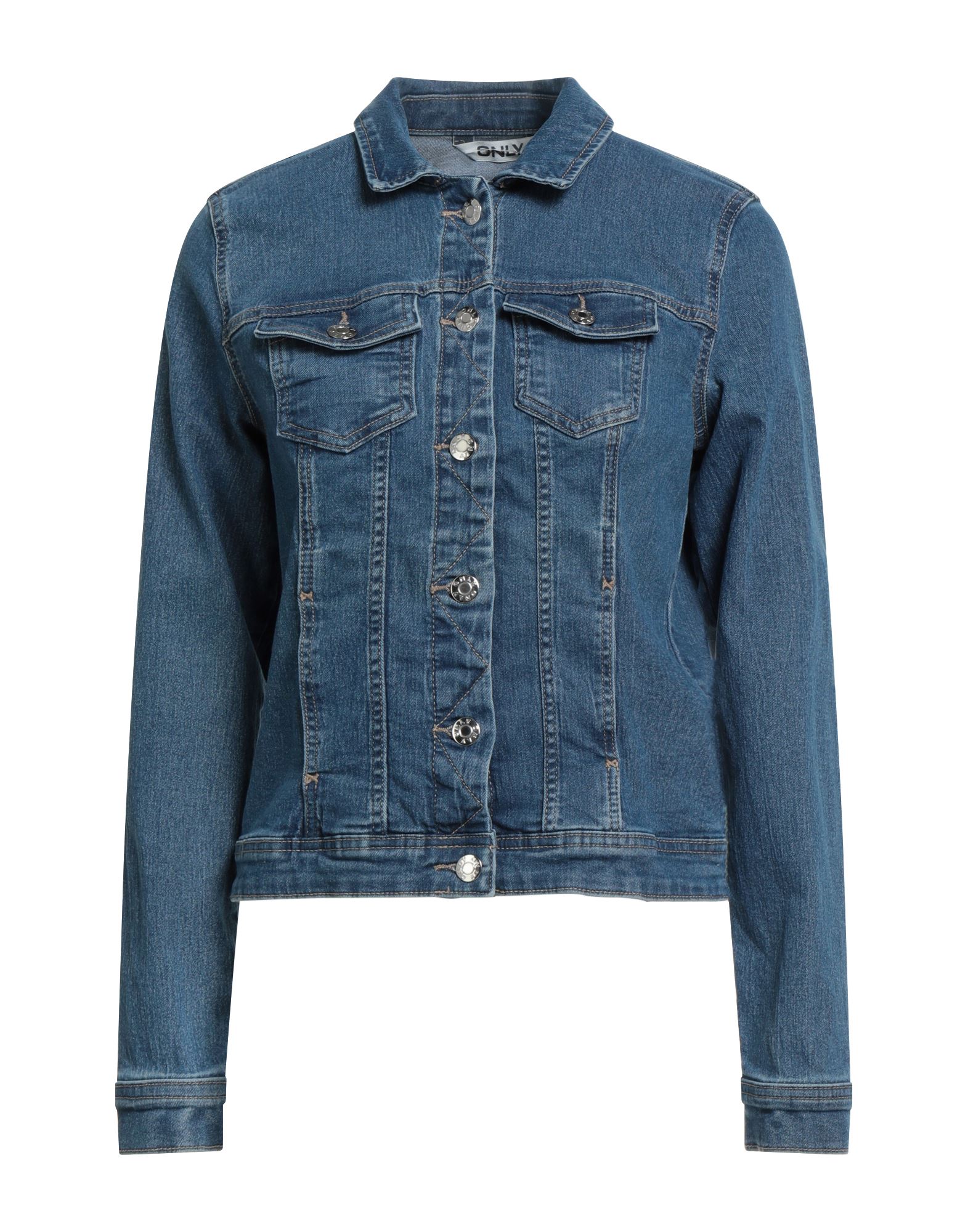  ONLY ΠΑΛΤΟ & ΤΖΑΚΕΤ Denim τζάκετ