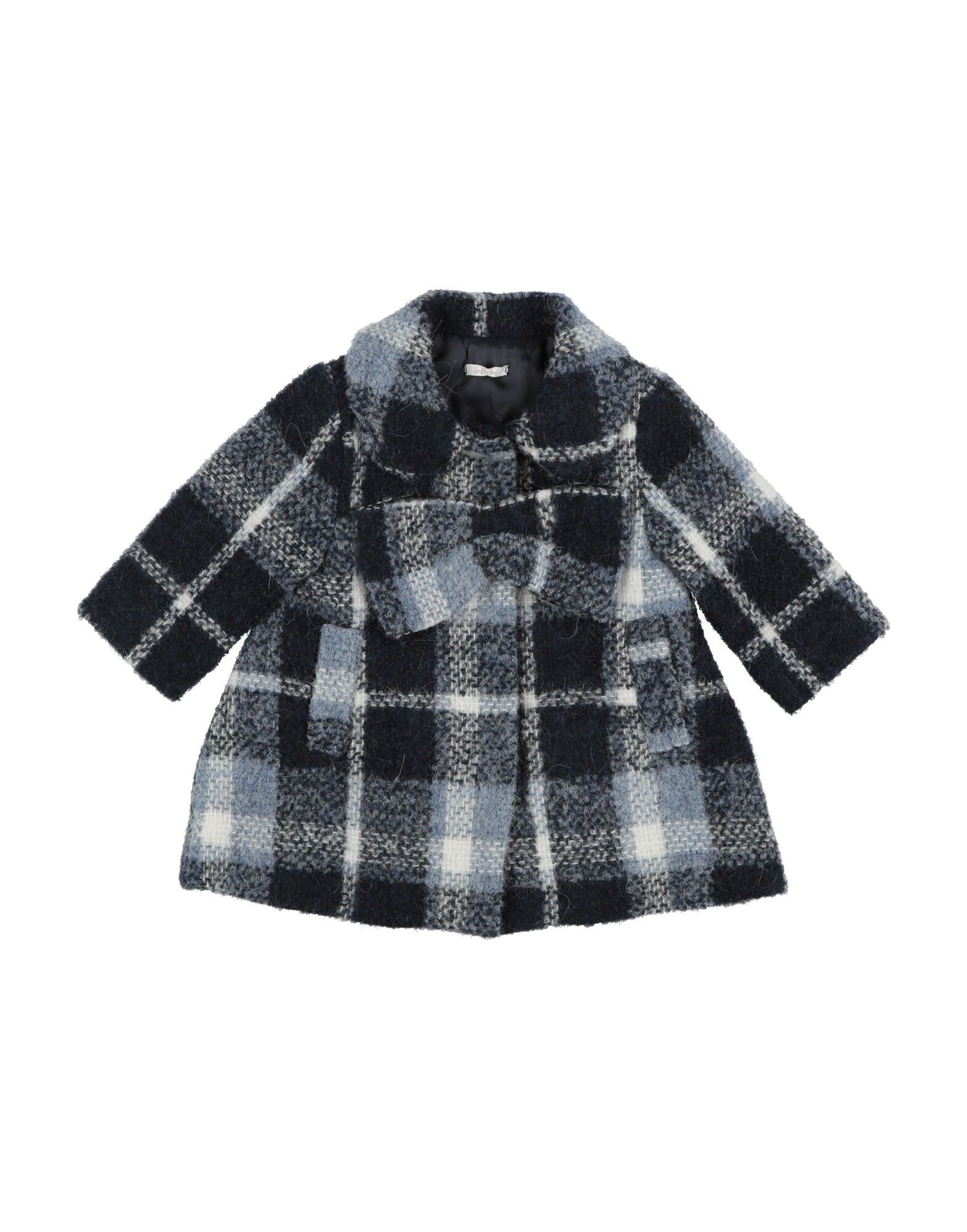  Le Bebé - Jacken & Mäntel - Mäntel - On Yoox.com 
