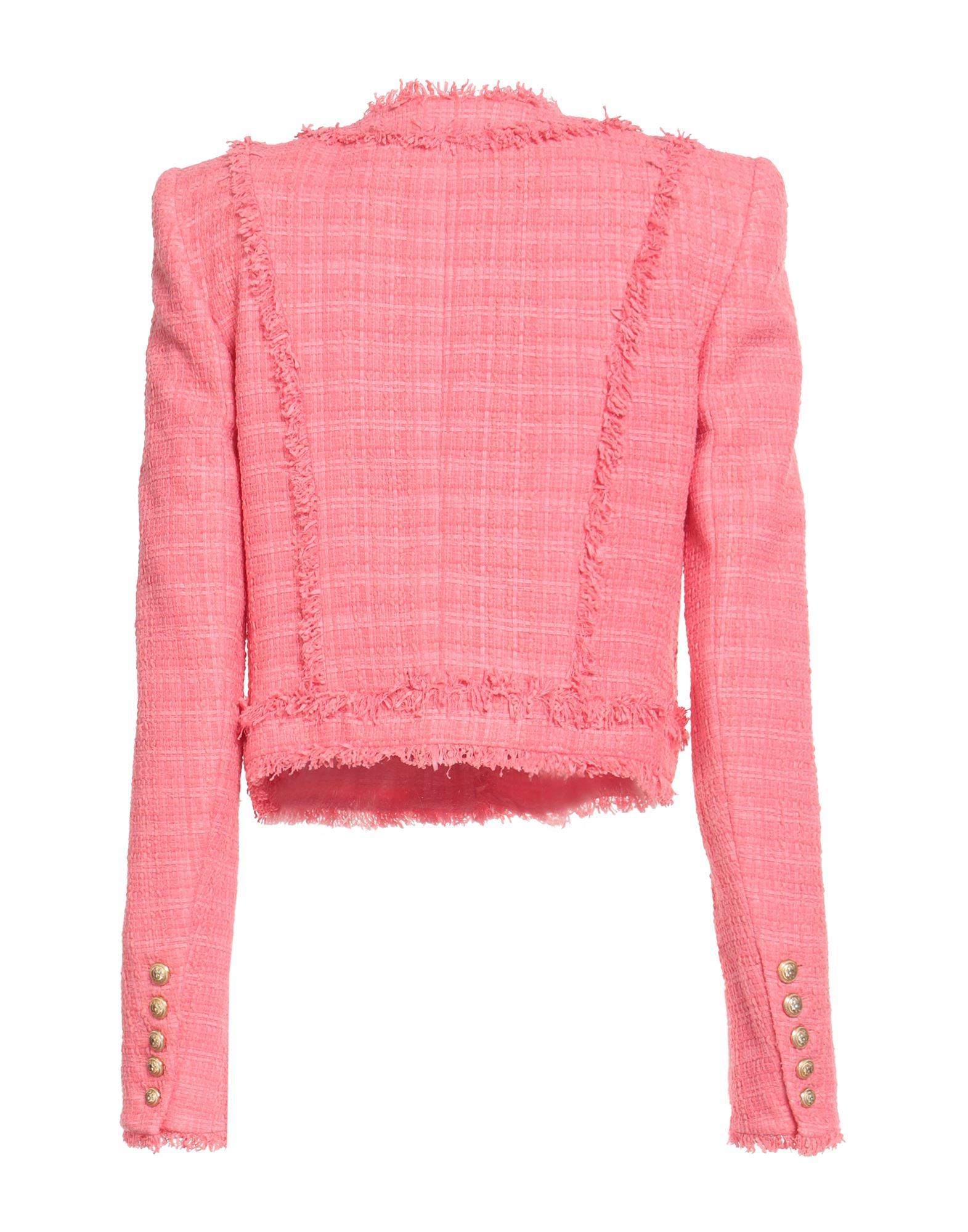  Balmain - Jacken & Mäntel - Jacken Und Anoraks - On Yoox.com 