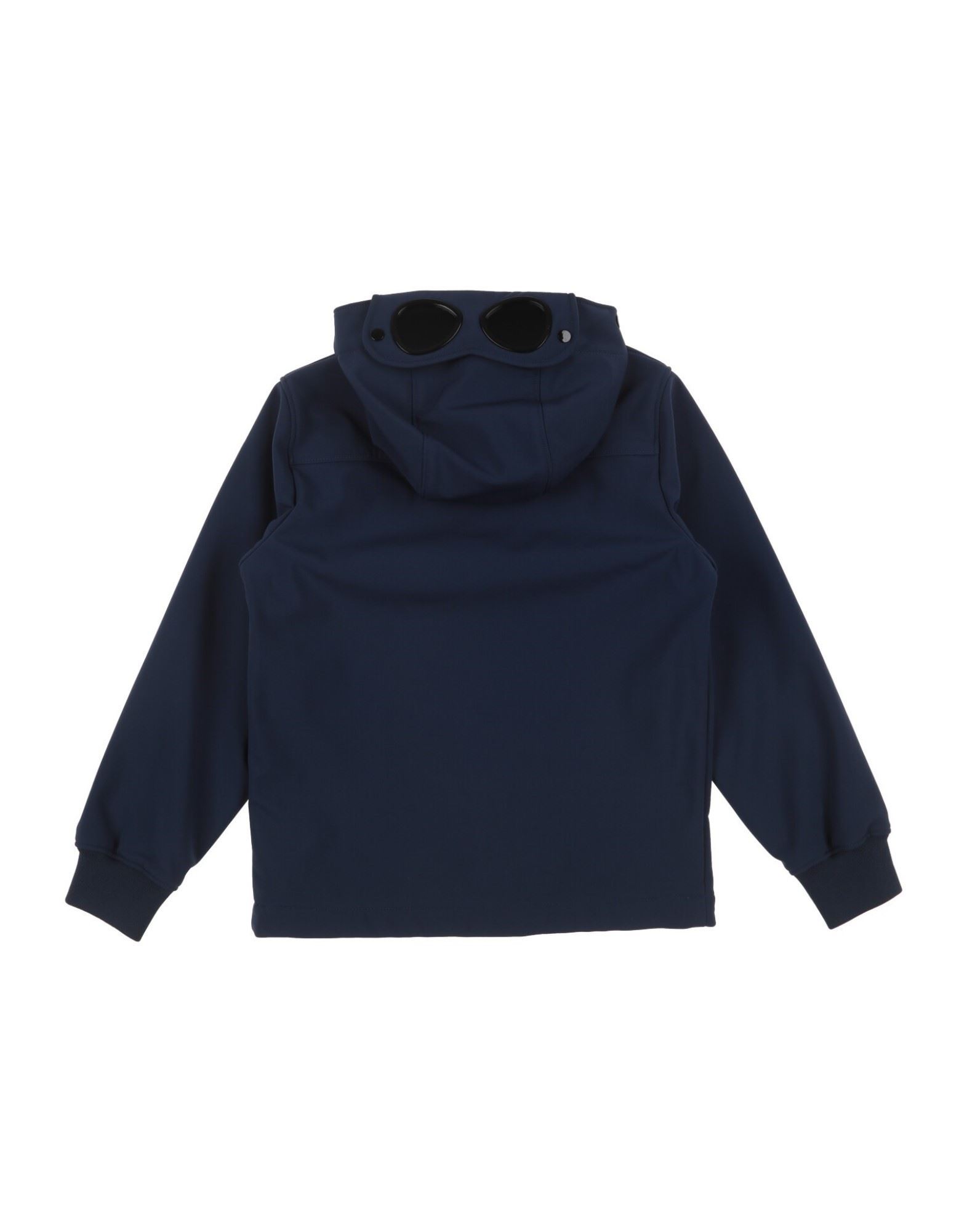  C.p. Company Undersixteen - Jacken & Mäntel - Jacken Und Anoraks - On Yoox.com 
