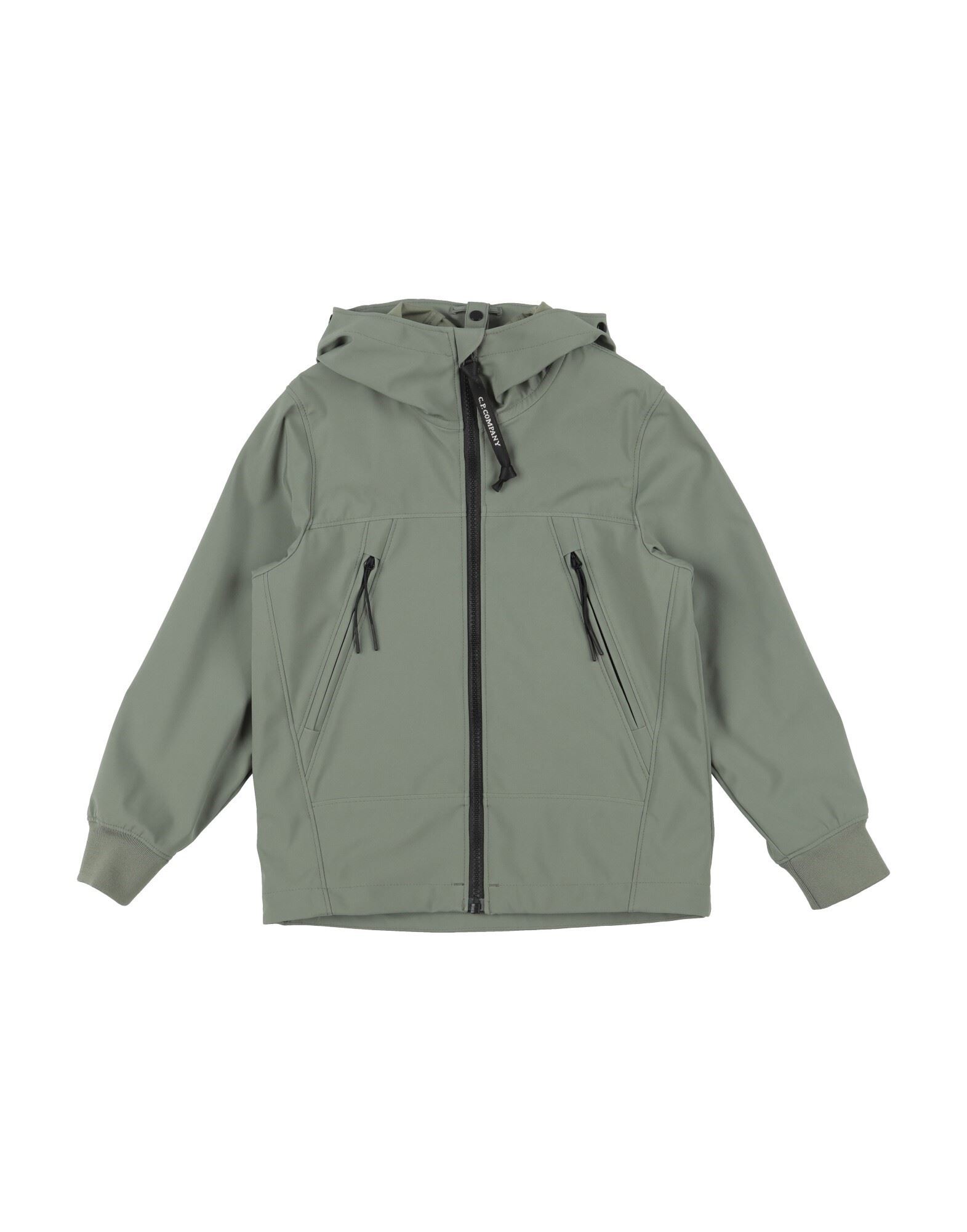  C.p. Company Undersixteen - Jacken & Mäntel - Jacken Und Anoraks - On Yoox.com 