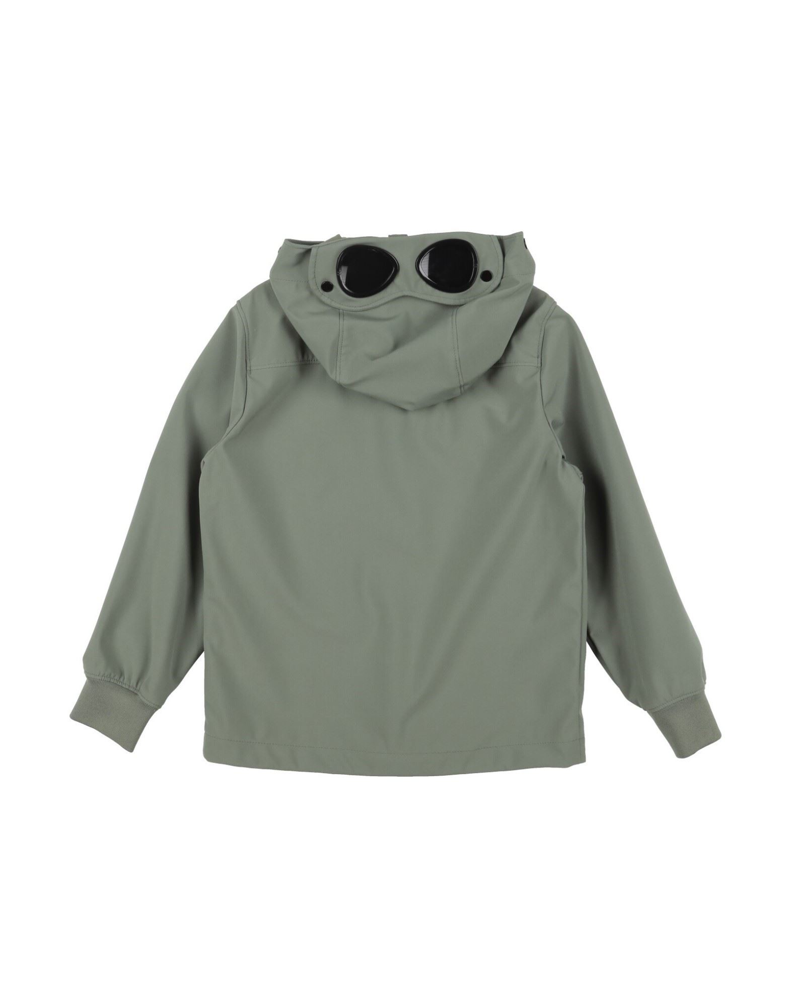  C.p. Company Undersixteen - Jacken & Mäntel - Jacken Und Anoraks - On Yoox.com 