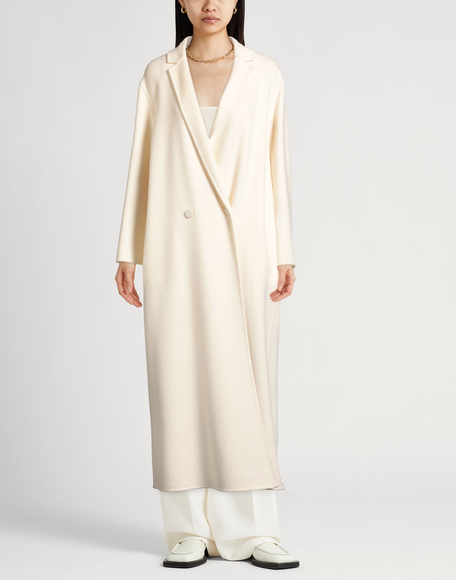  Fabiana Filippi - Jacken & Mäntel - Mäntel - On Yoox.com 