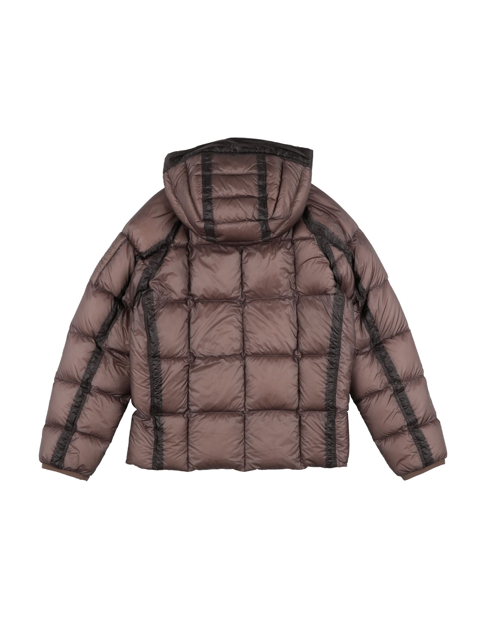  C.p. Company Undersixteen - Jacken & Mäntel - Pufferjacken & Daunenjacken - On Yoox.com 